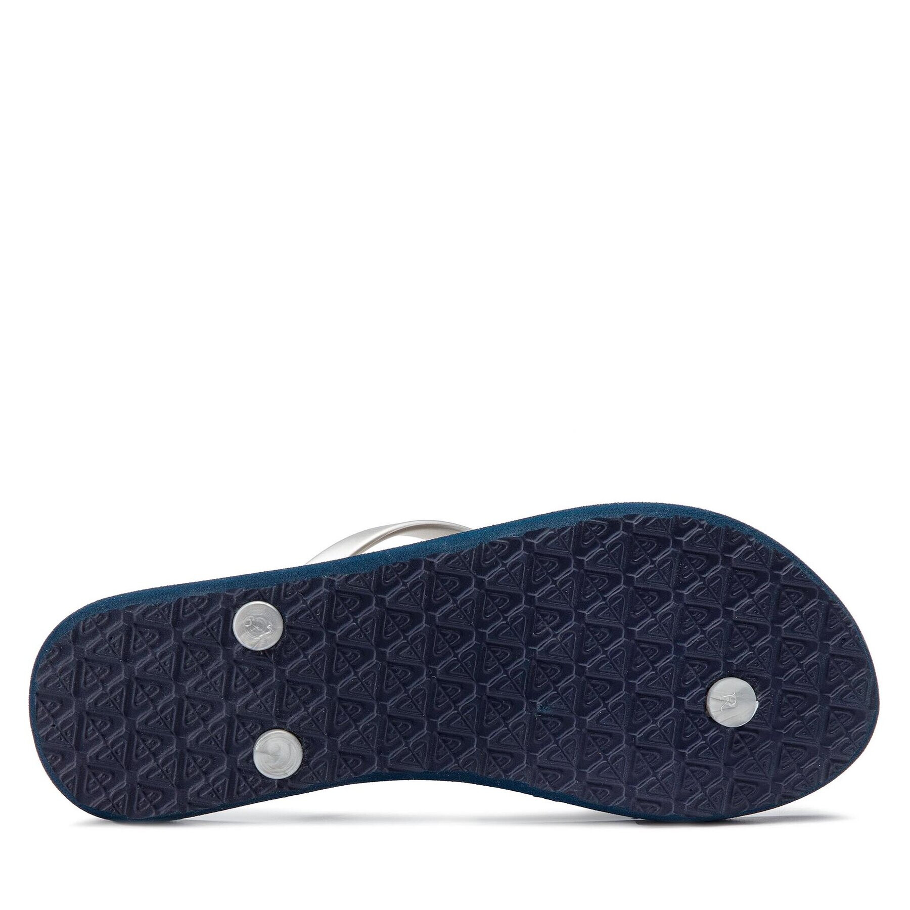 Roxy Джапанки ARJL100682 Сребрист - Pepit.bg