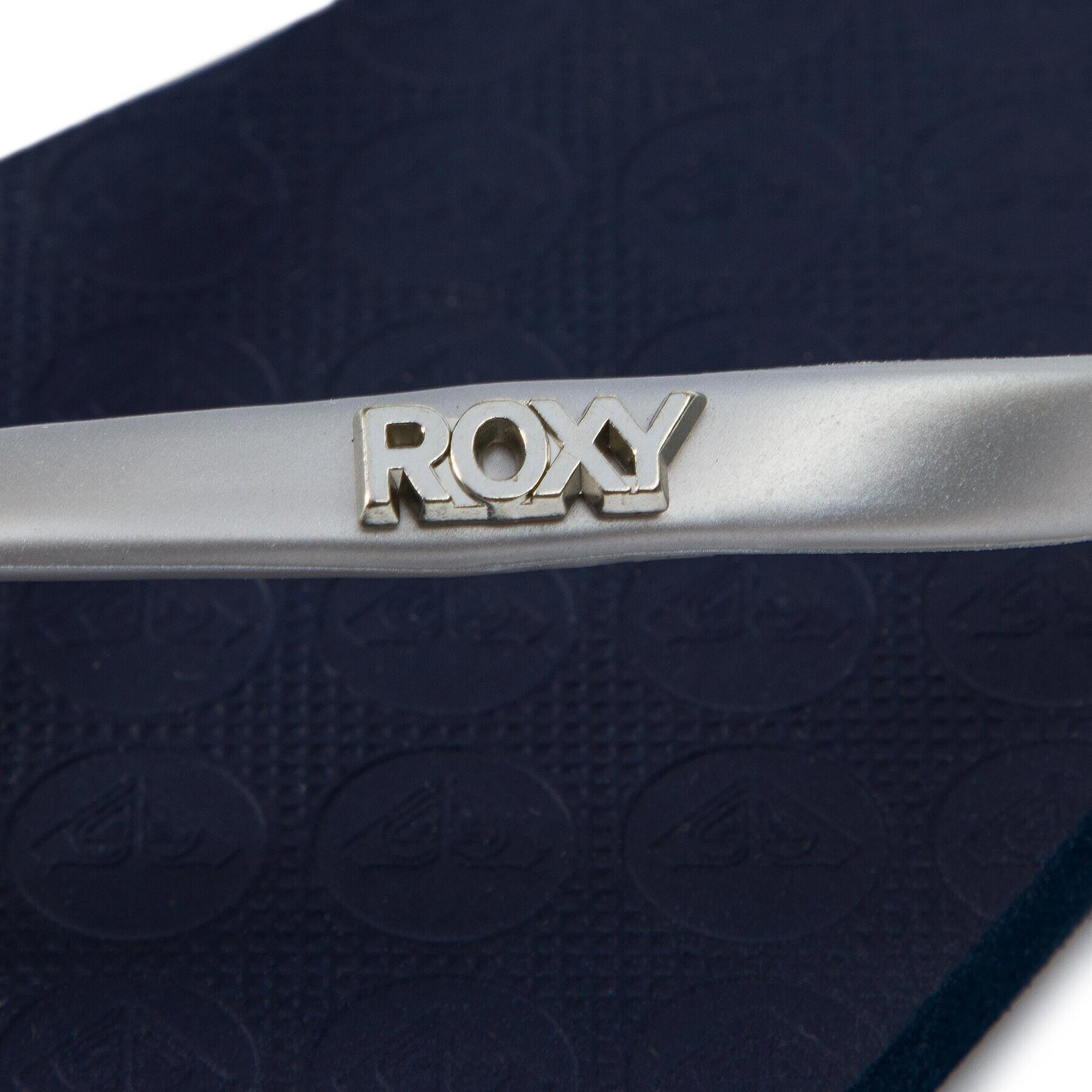 Roxy Джапанки ARJL100682 Сребрист - Pepit.bg
