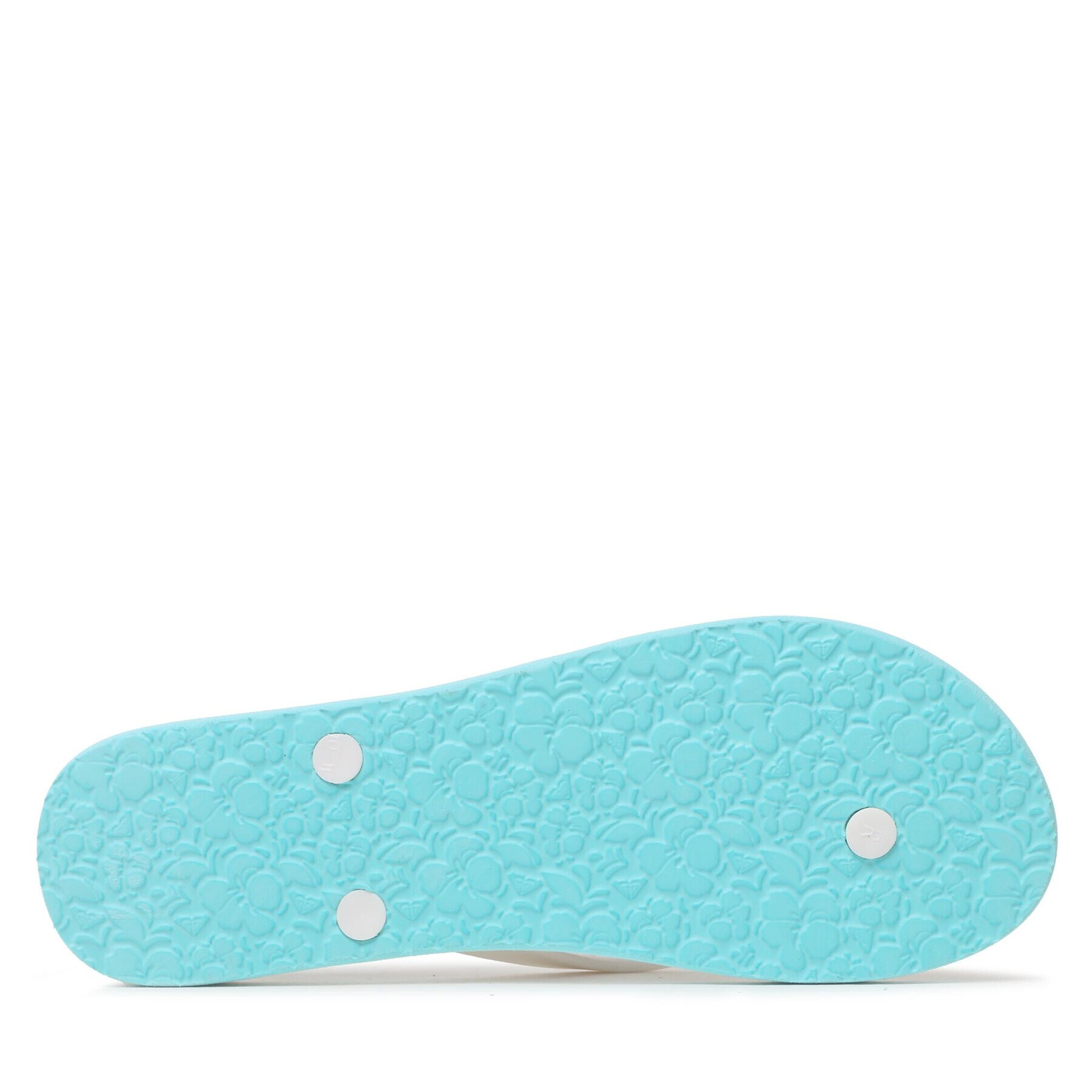 Roxy Джапанки ARJL100869 Бял - Pepit.bg