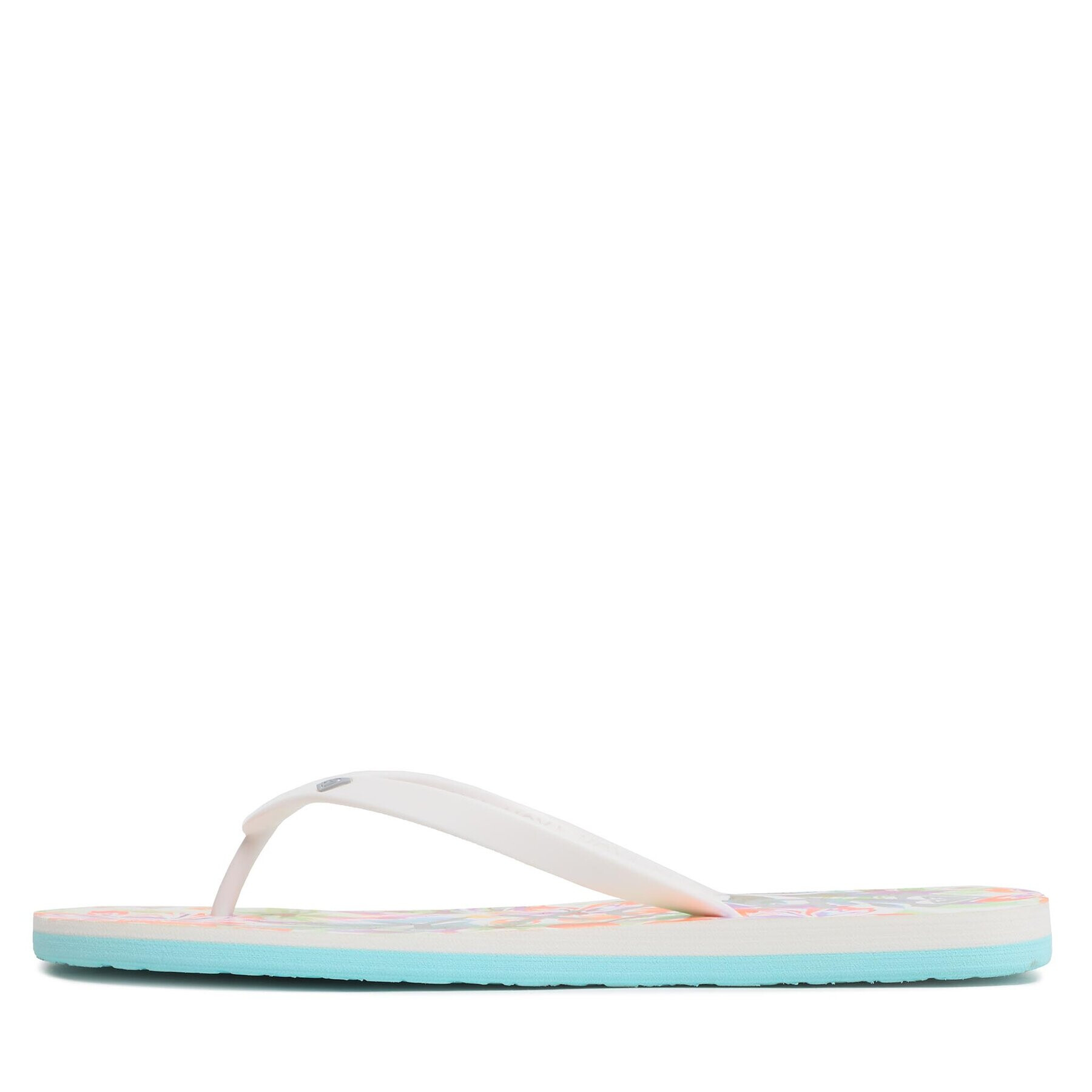 Roxy Джапанки ARJL100869 Бял - Pepit.bg
