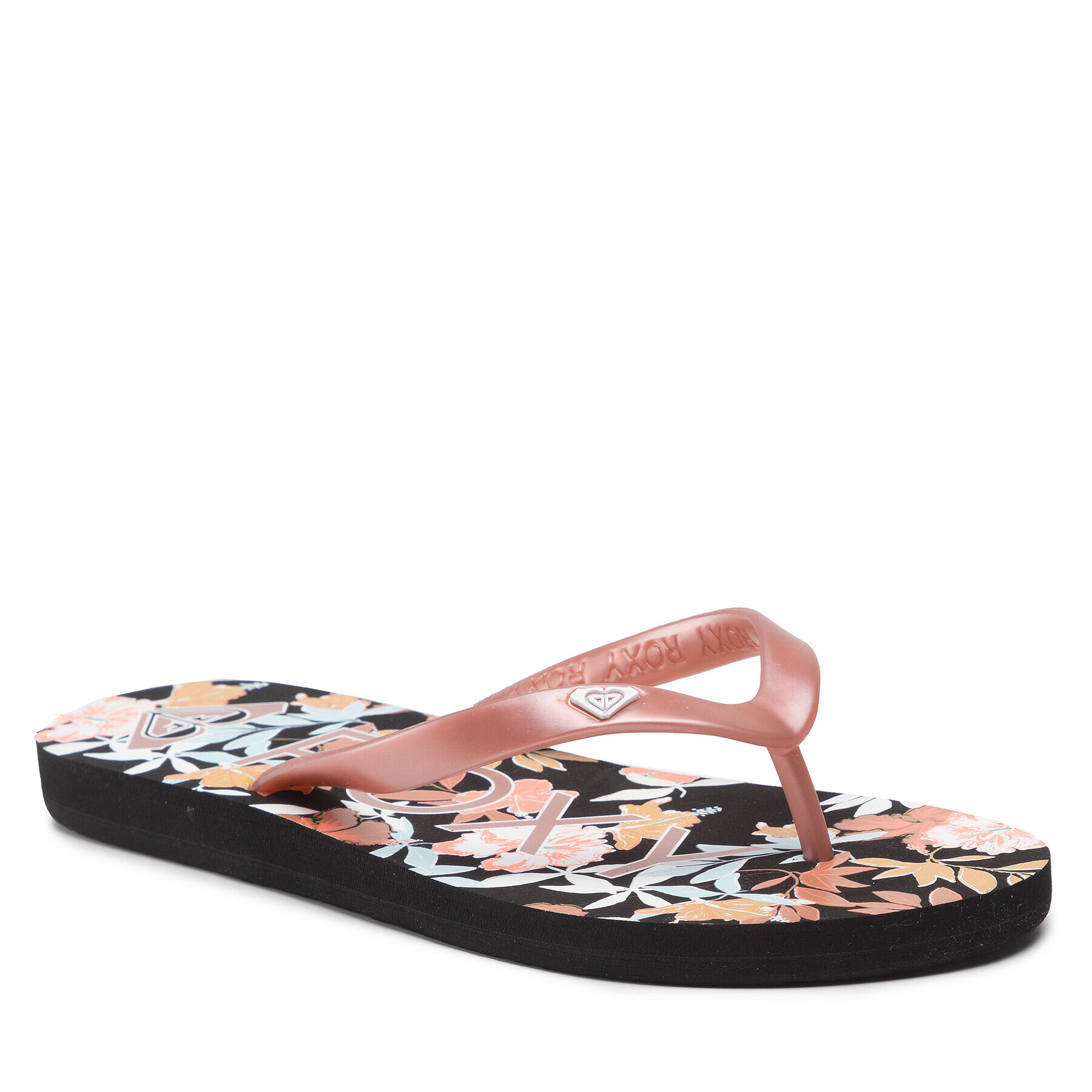 Roxy Джапанки ARJL100869 Розов - Pepit.bg