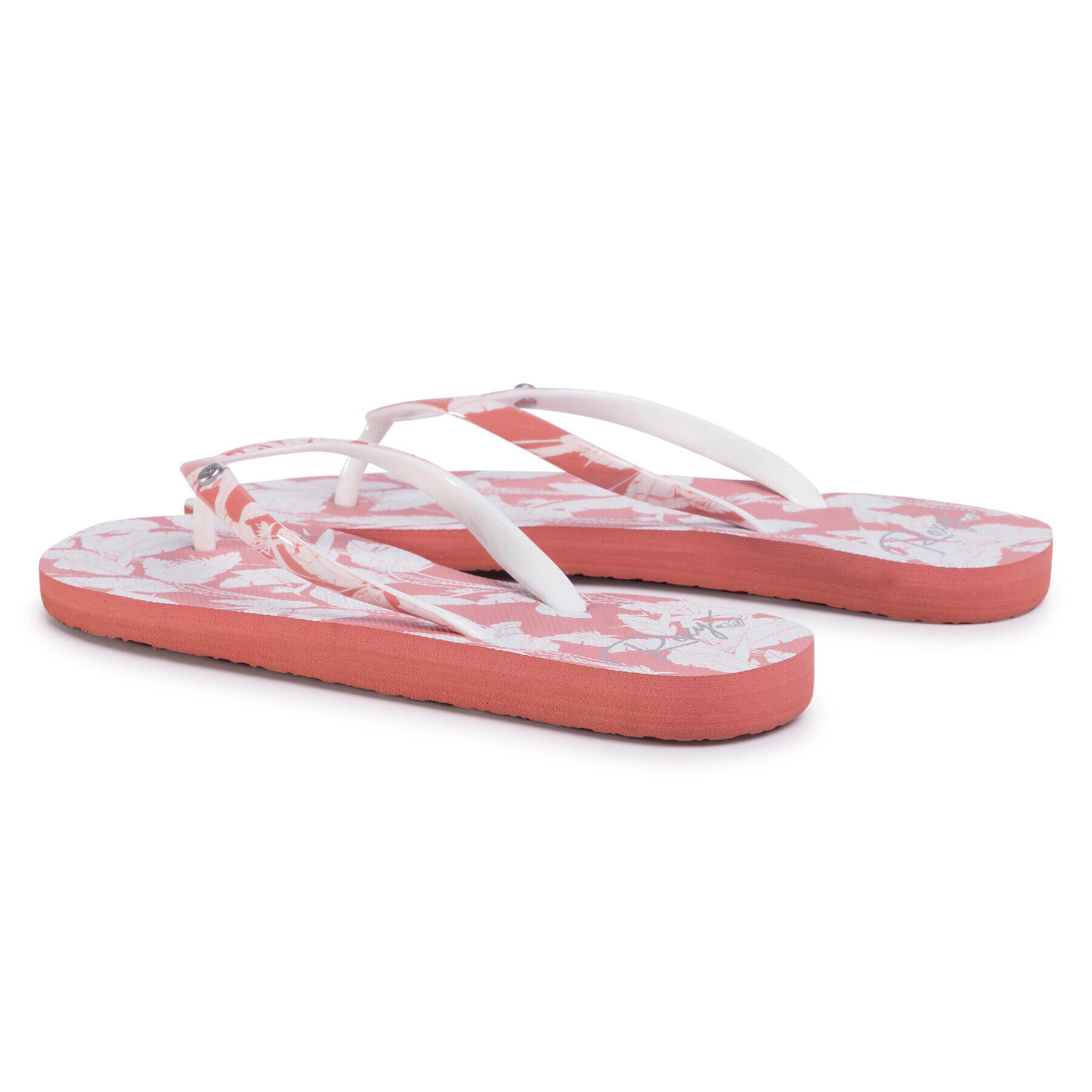 Roxy Джапанки ARJL100870 Розов - Pepit.bg