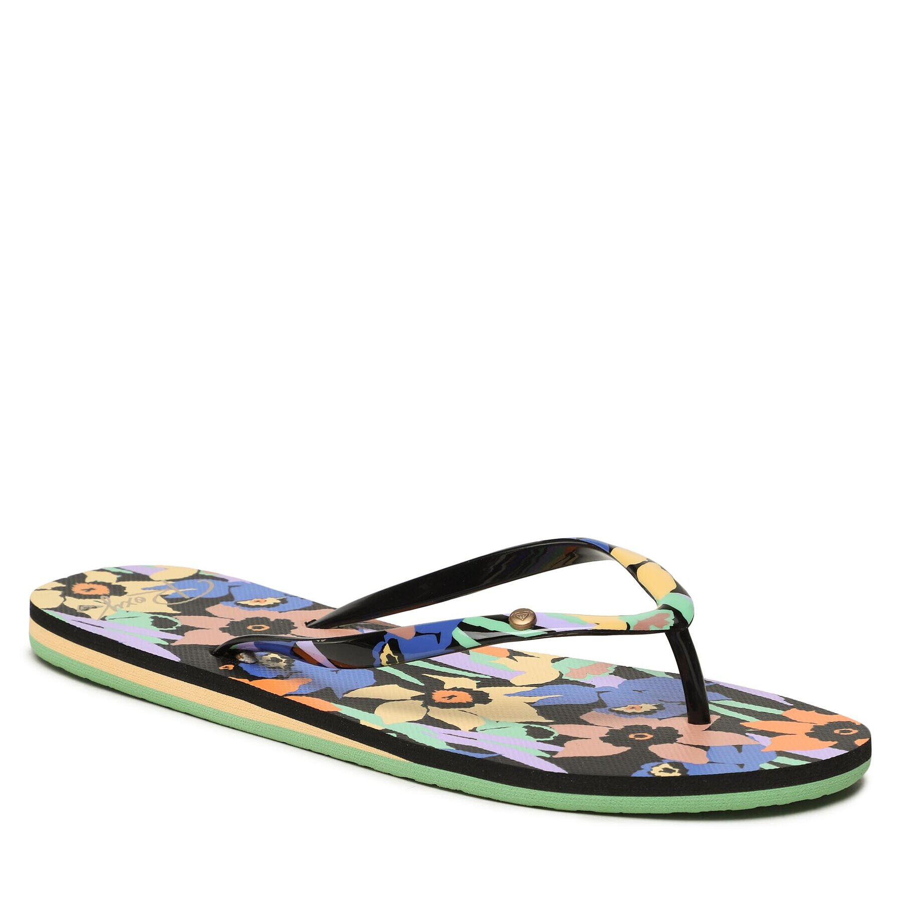 Roxy Джапанки ARJL100870 Цветен - Pepit.bg