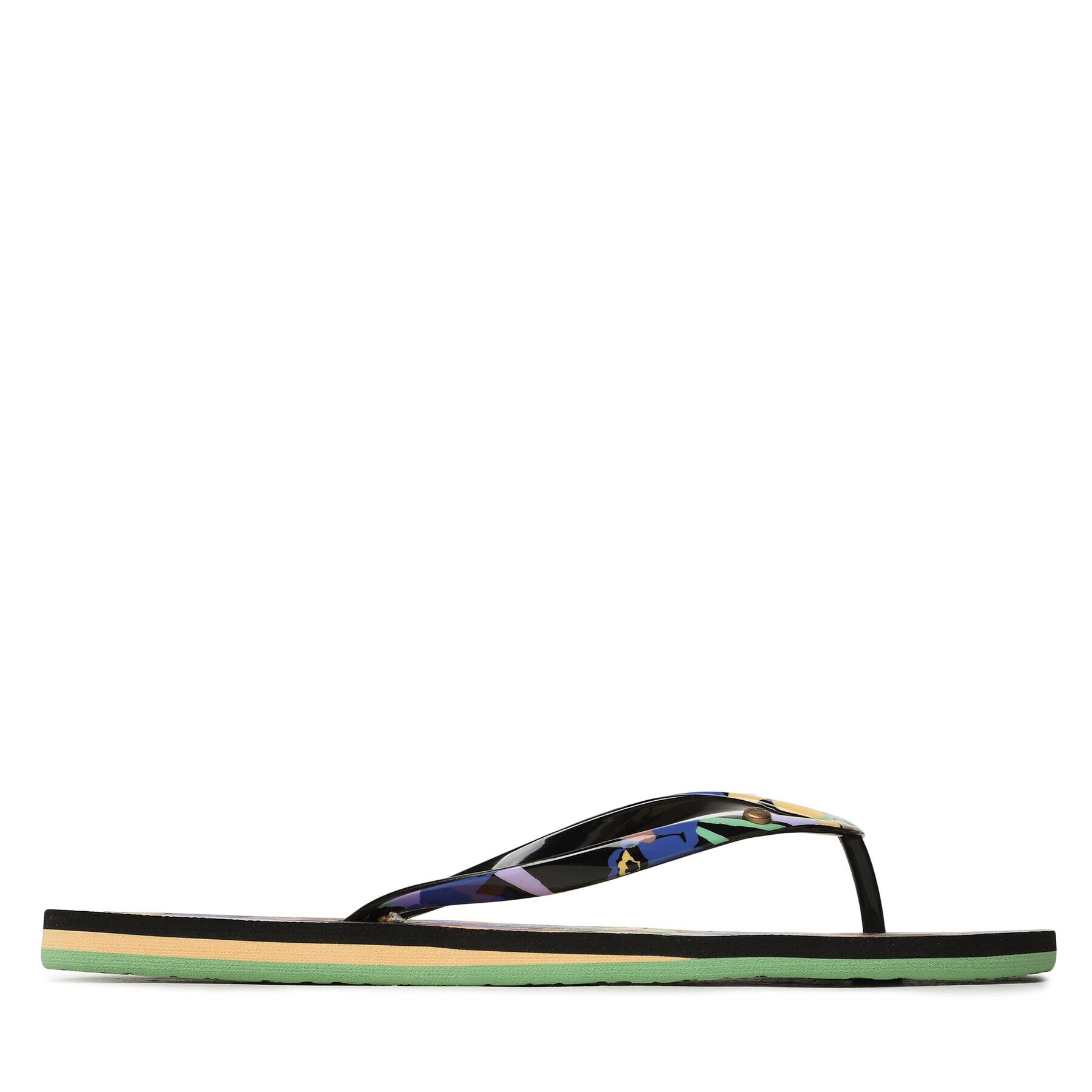 Roxy Джапанки ARJL100870 Цветен - Pepit.bg
