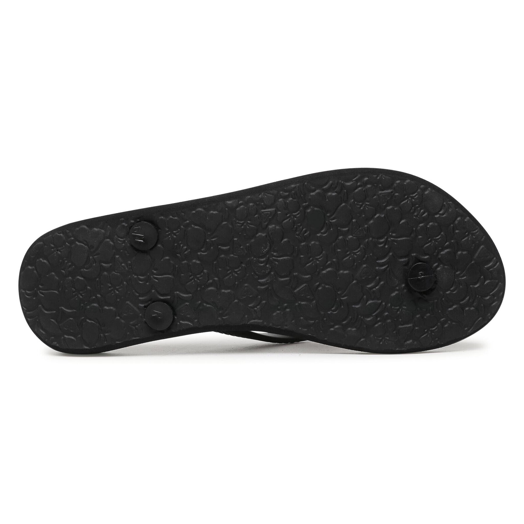 Roxy Джапанки ARJL100871 Черен - Pepit.bg