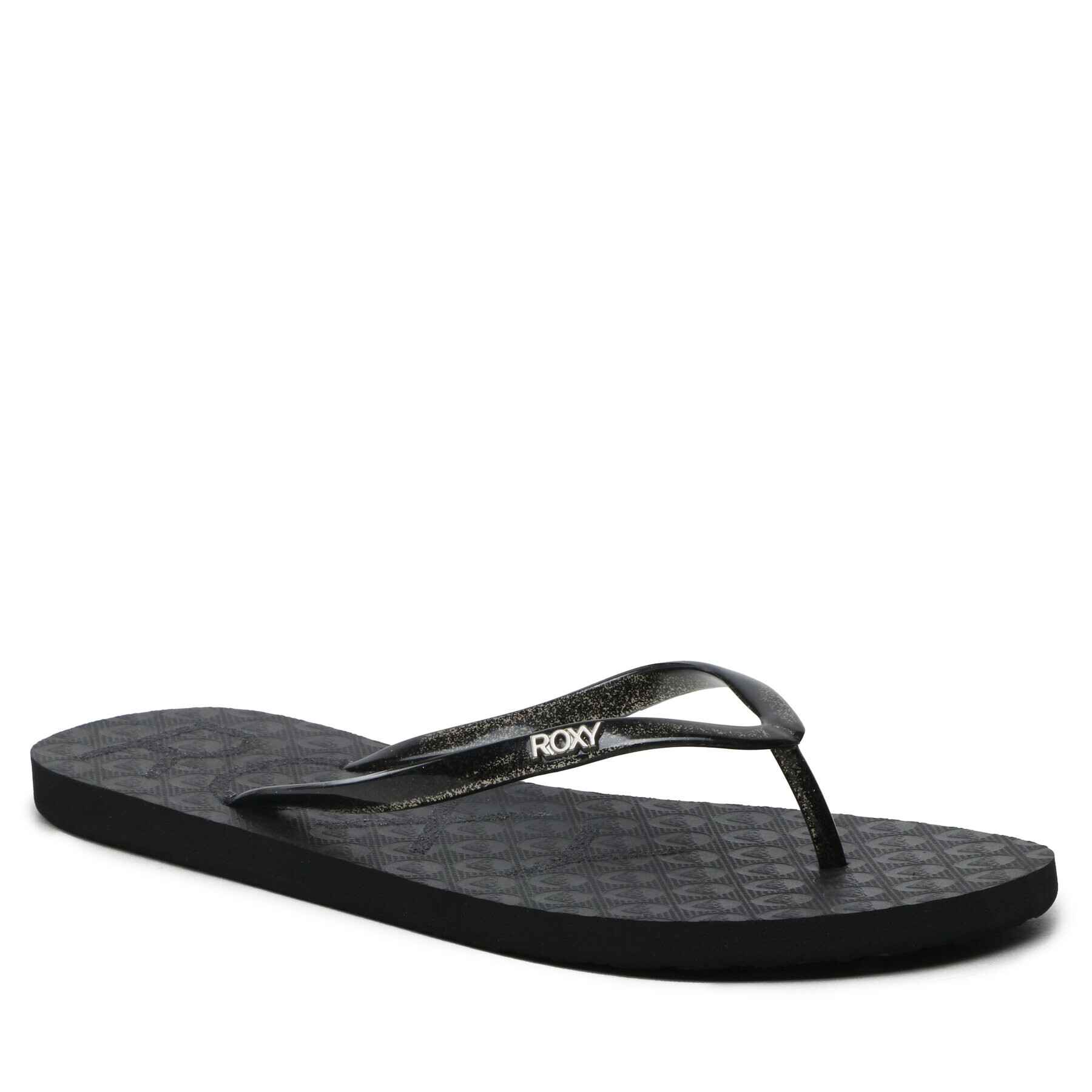Roxy Джапанки ARJL100873 Черен - Pepit.bg