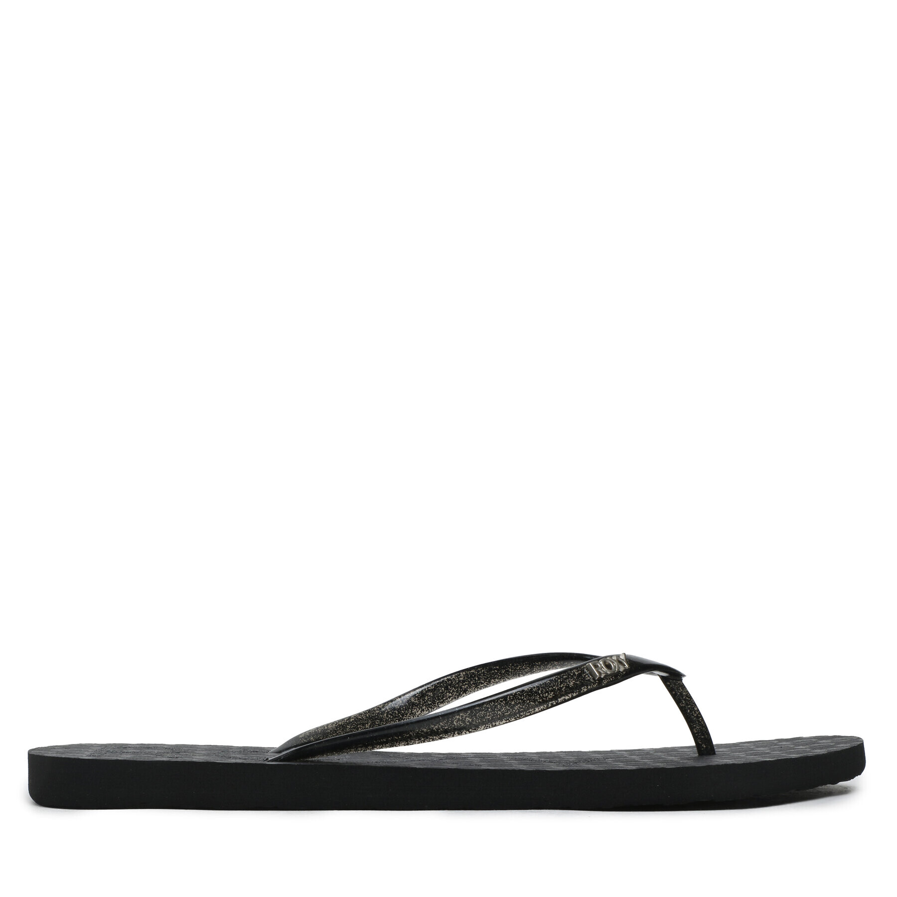 Roxy Джапанки ARJL100873 Черен - Pepit.bg