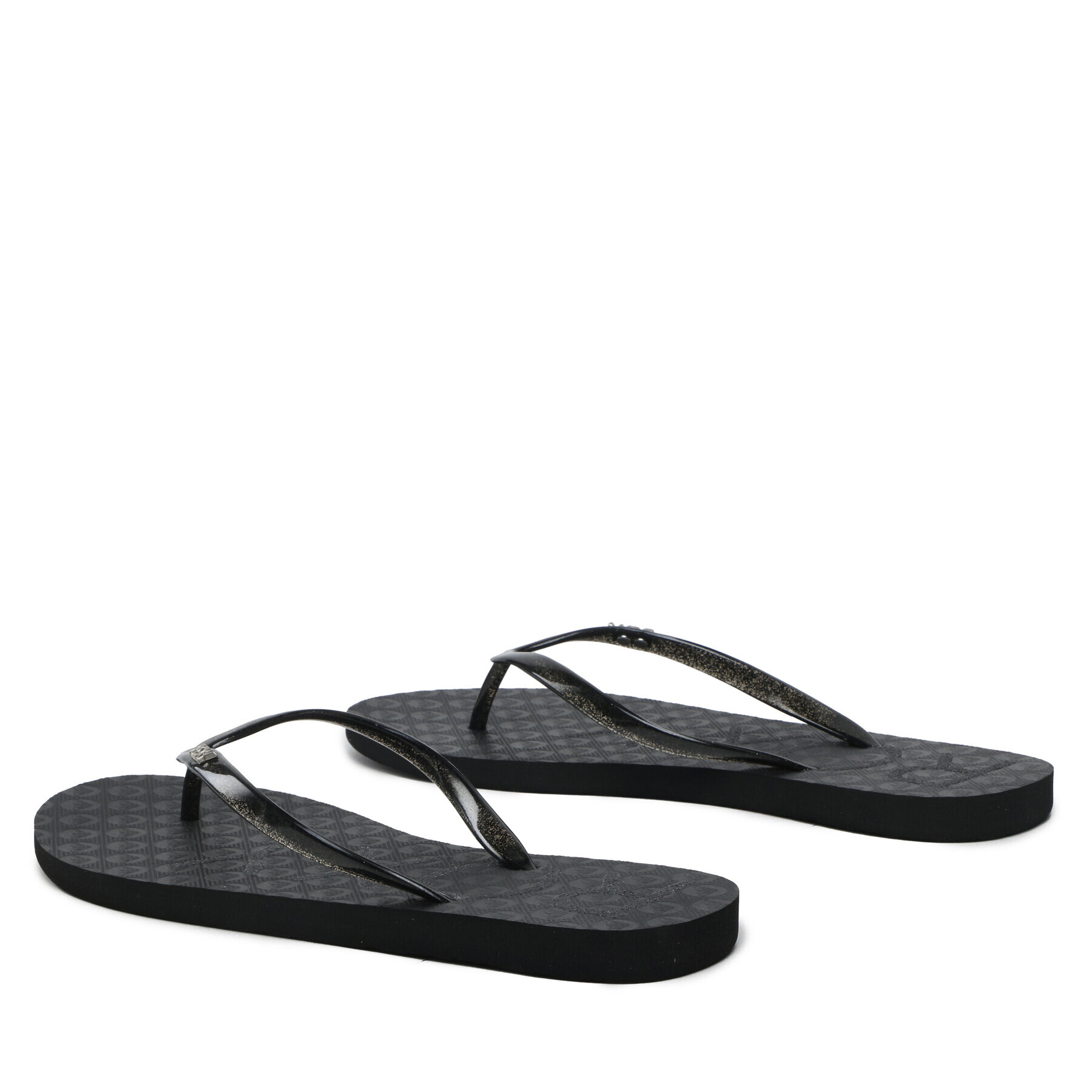Roxy Джапанки ARJL100873 Черен - Pepit.bg