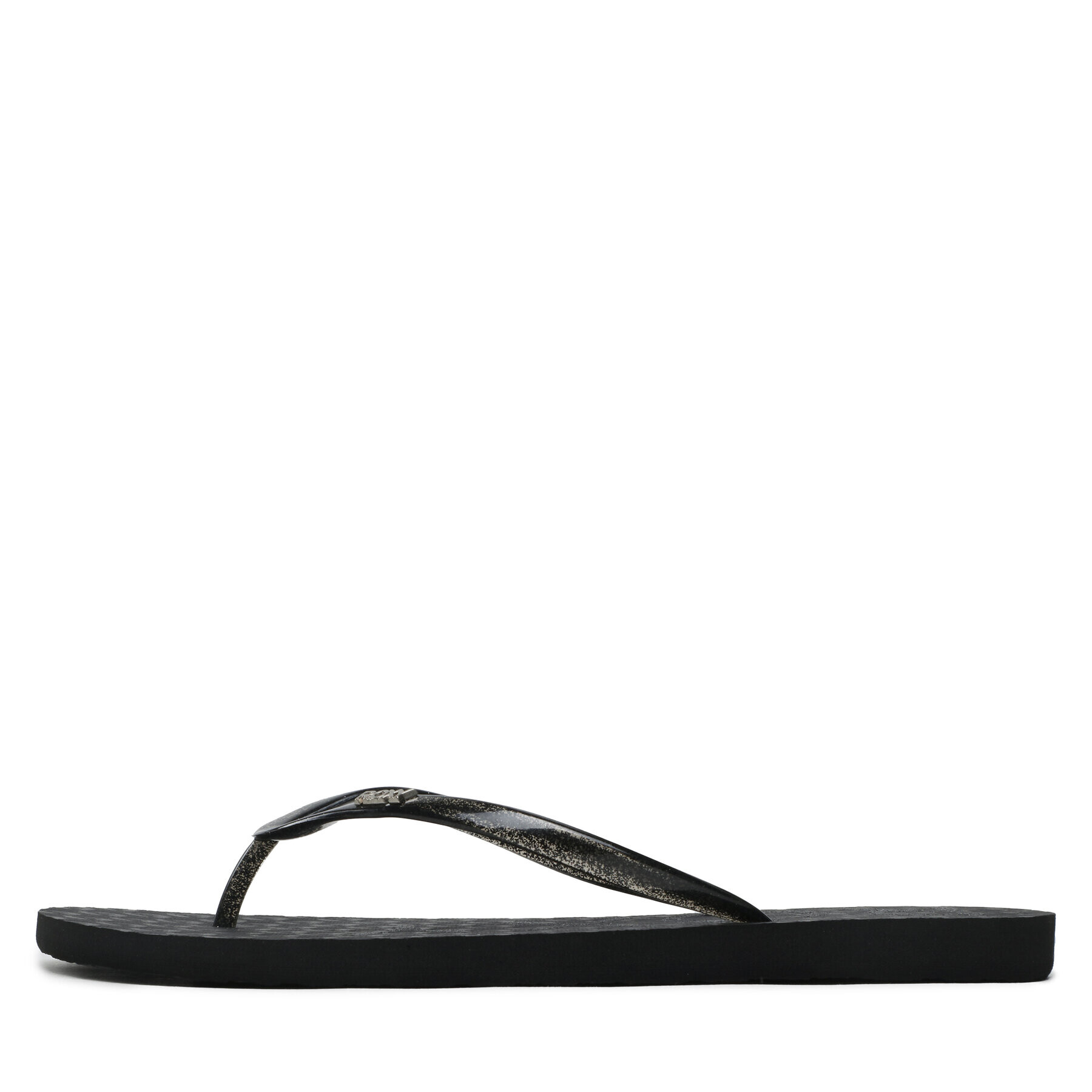 Roxy Джапанки ARJL100873 Черен - Pepit.bg