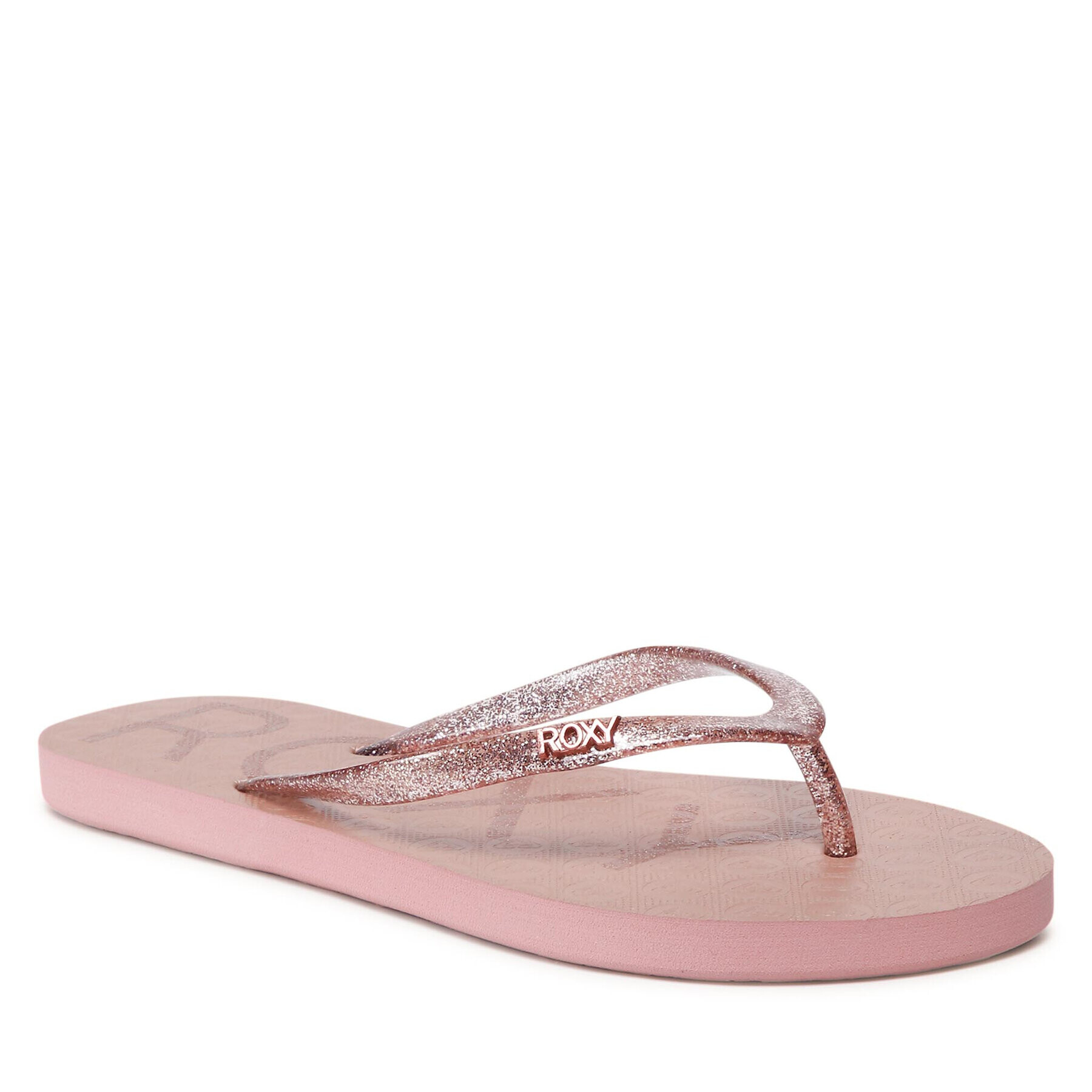 Roxy Джапанки ARJL100873 Розов - Pepit.bg