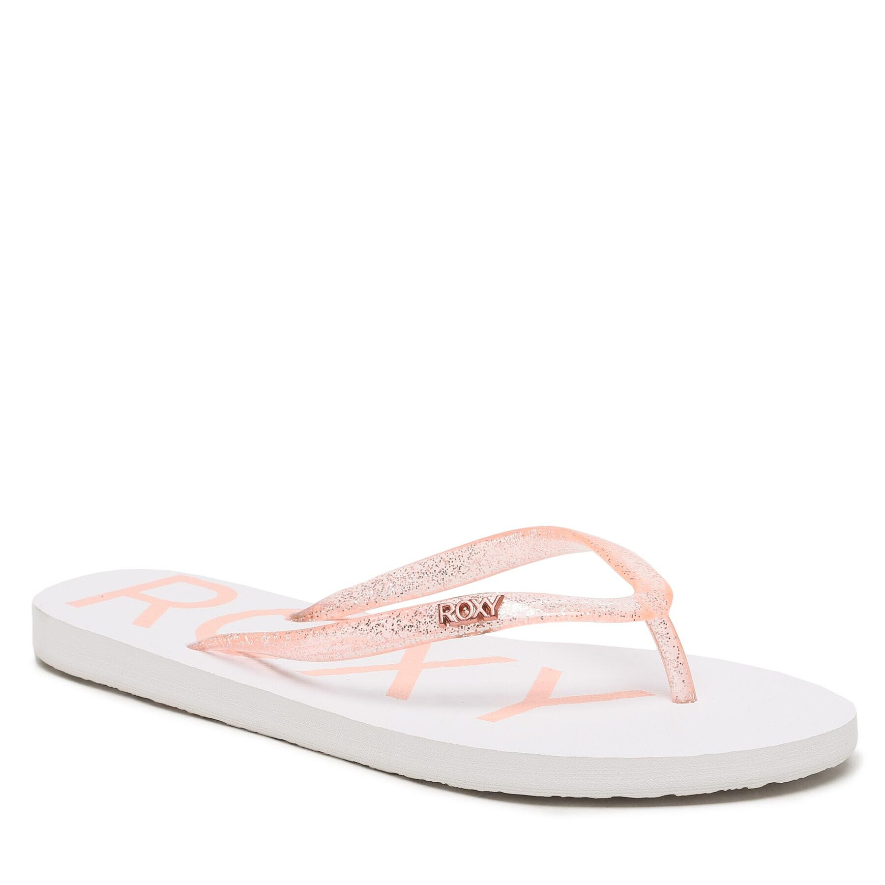Roxy Джапанки ARJL100873 Розов - Pepit.bg