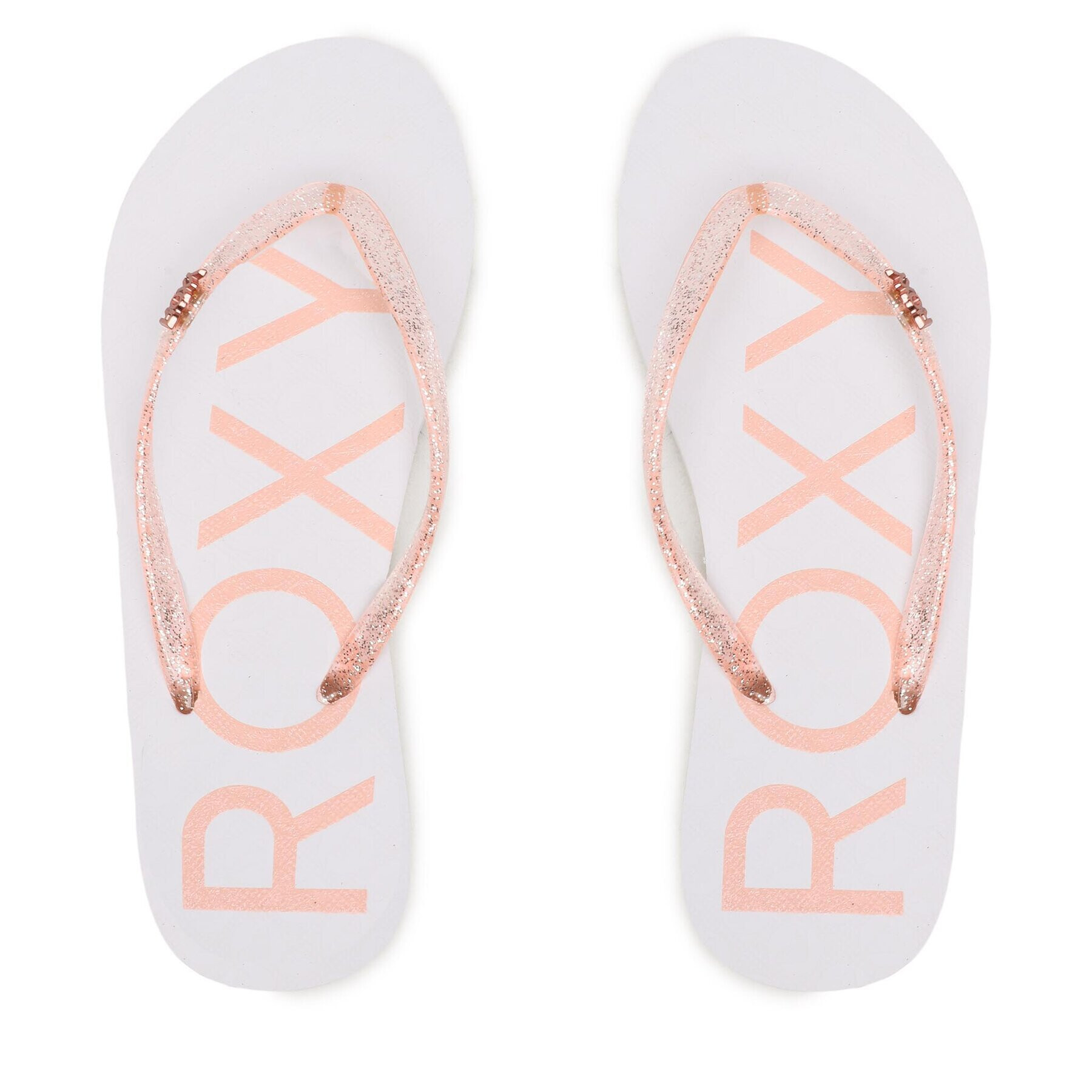 Roxy Джапанки ARJL100873 Розов - Pepit.bg