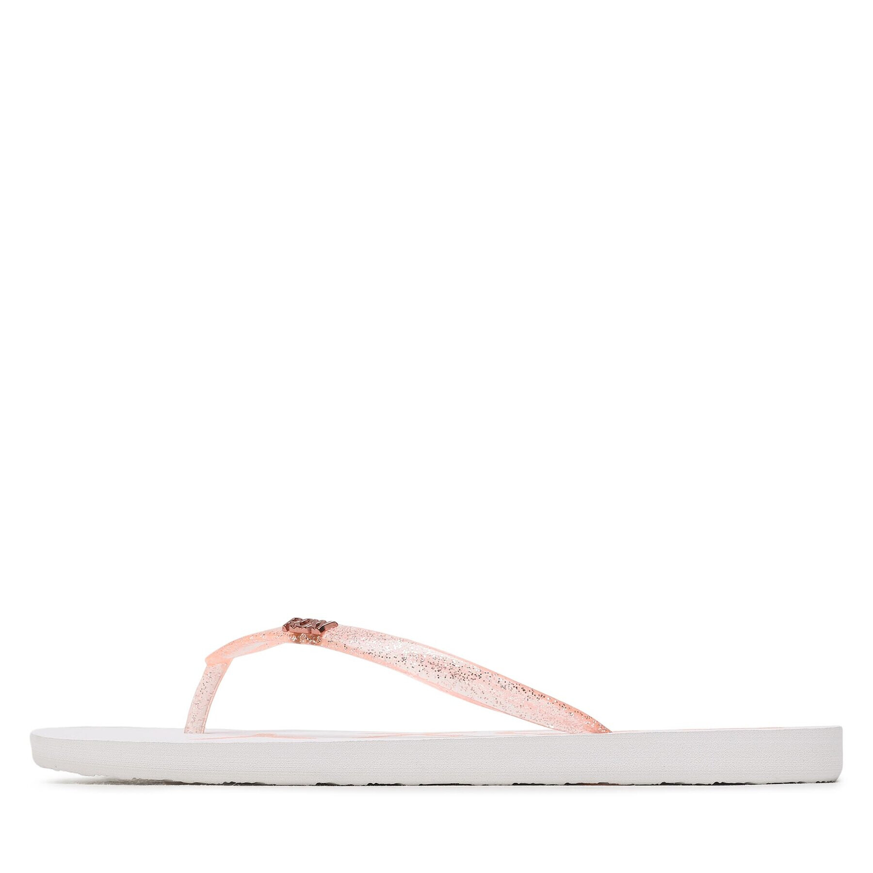 Roxy Джапанки ARJL100873 Розов - Pepit.bg
