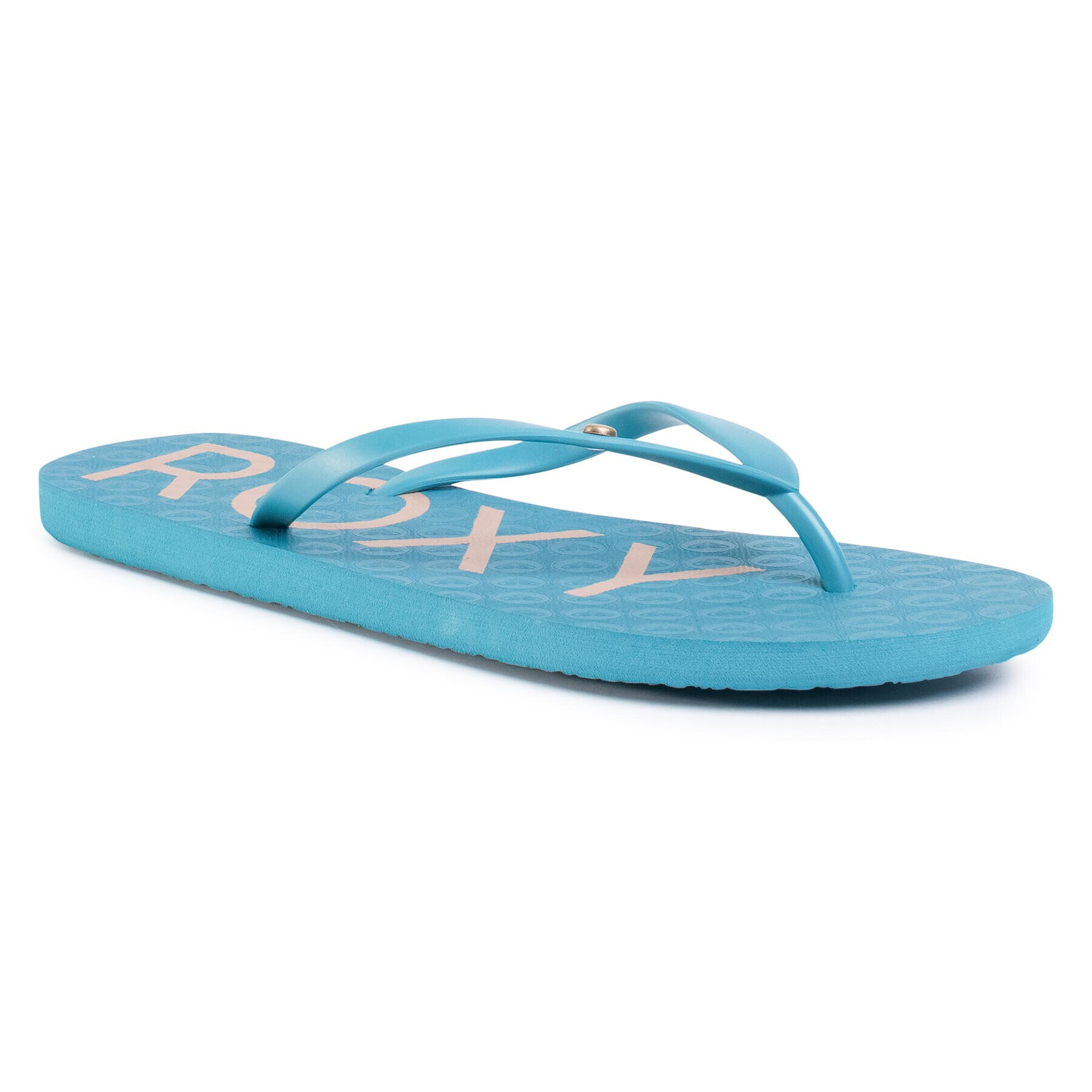 Roxy Джапанки ARJL100876 Син - Pepit.bg