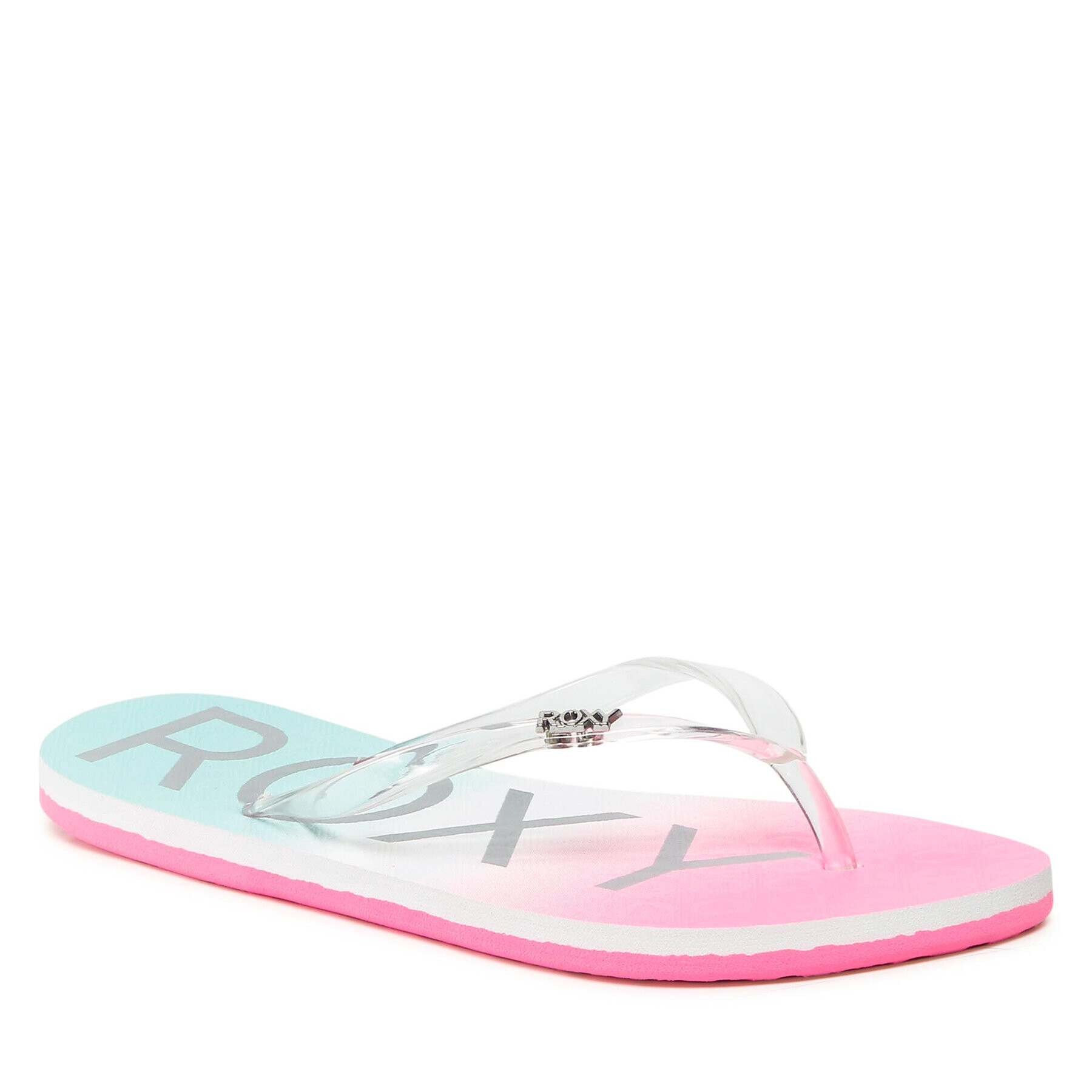Roxy Джапанки ARJL100915 Бял - Pepit.bg