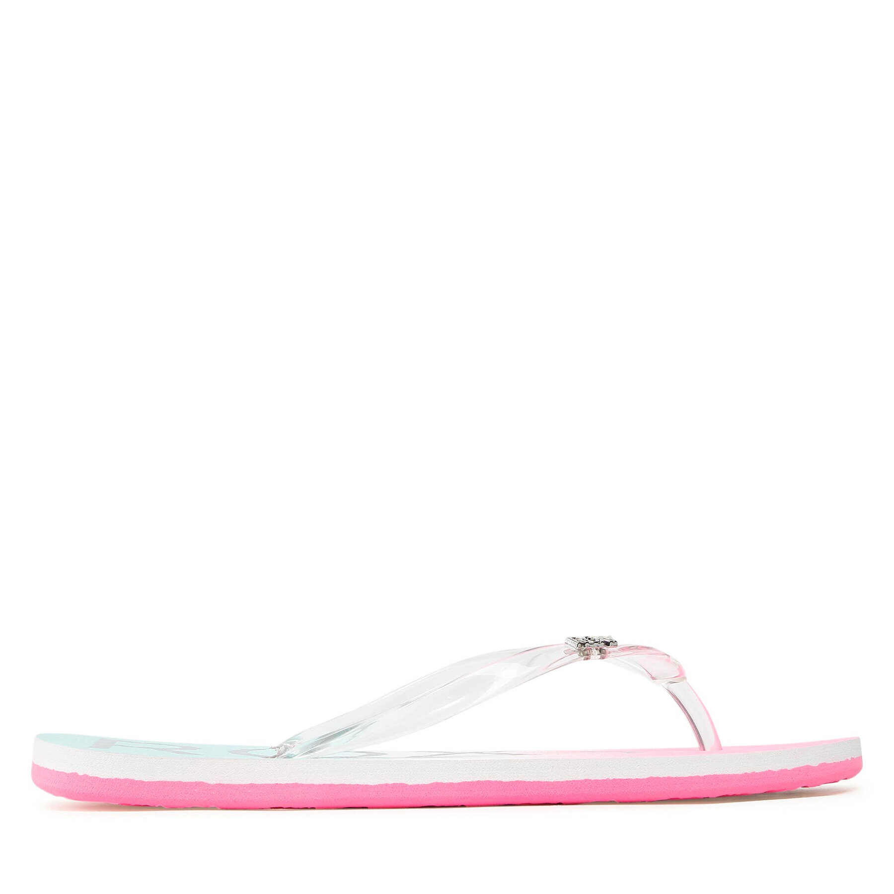 Roxy Джапанки ARJL100915 Бял - Pepit.bg