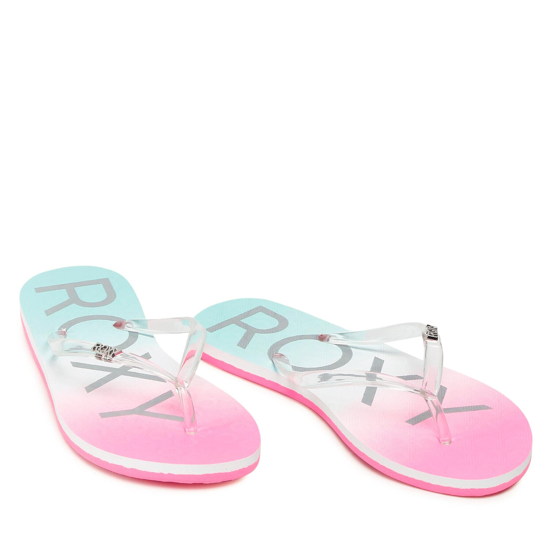 Roxy Джапанки ARJL100915 Бял - Pepit.bg