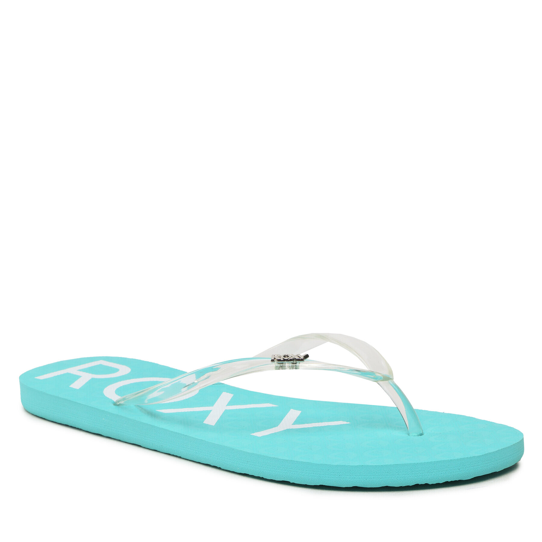 Roxy Джапанки ARJL100915 Прозрачен - Pepit.bg