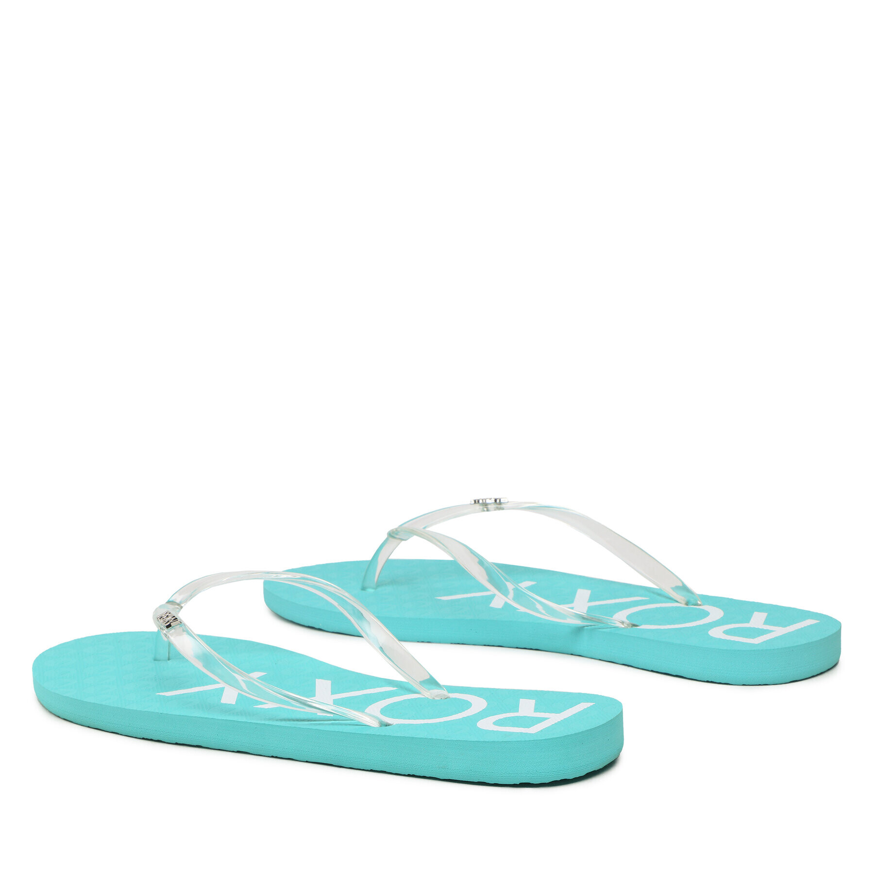 Roxy Джапанки ARJL100915 Прозрачен - Pepit.bg