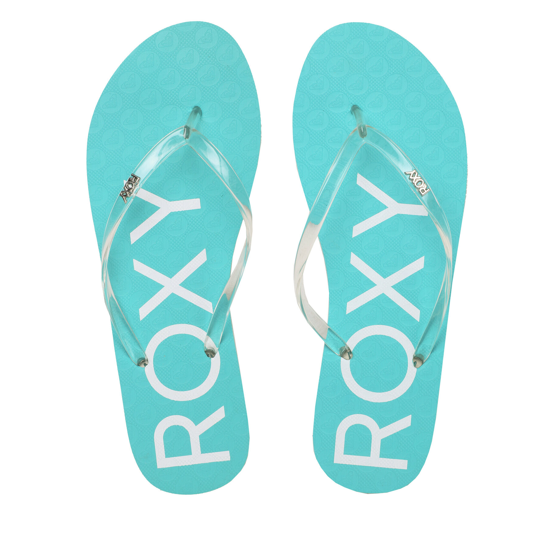 Roxy Джапанки ARJL100915 Прозрачен - Pepit.bg