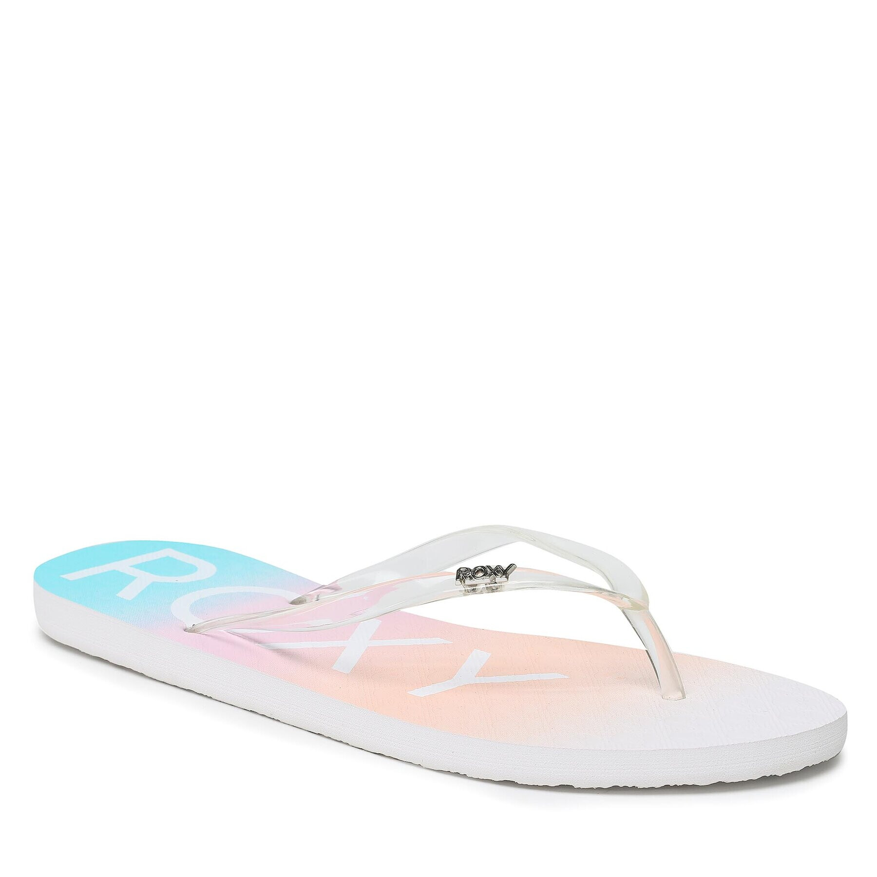 Roxy Джапанки ARJL100915 Прозрачен - Pepit.bg