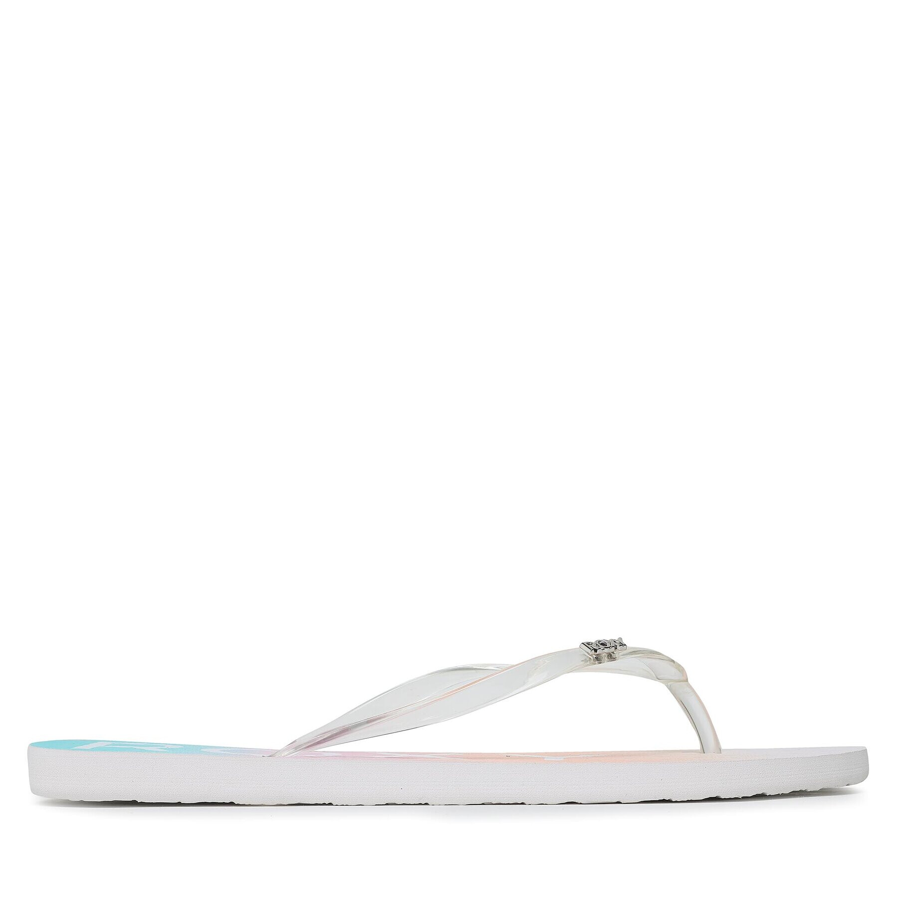 Roxy Джапанки ARJL100915 Прозрачен - Pepit.bg