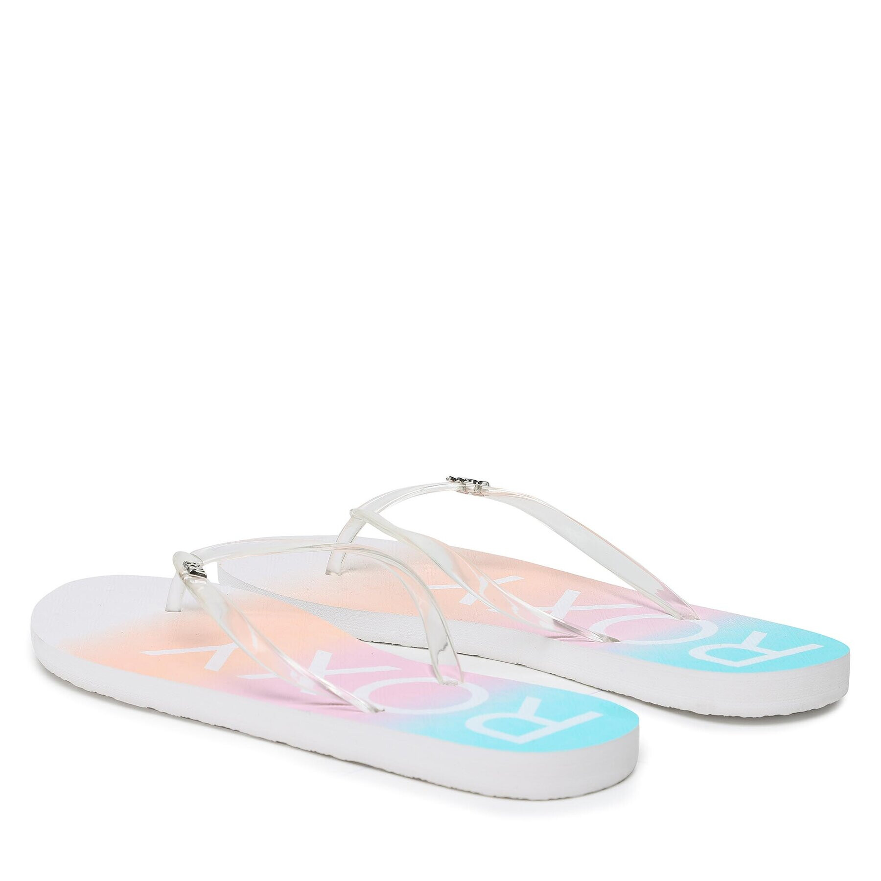 Roxy Джапанки ARJL100915 Прозрачен - Pepit.bg