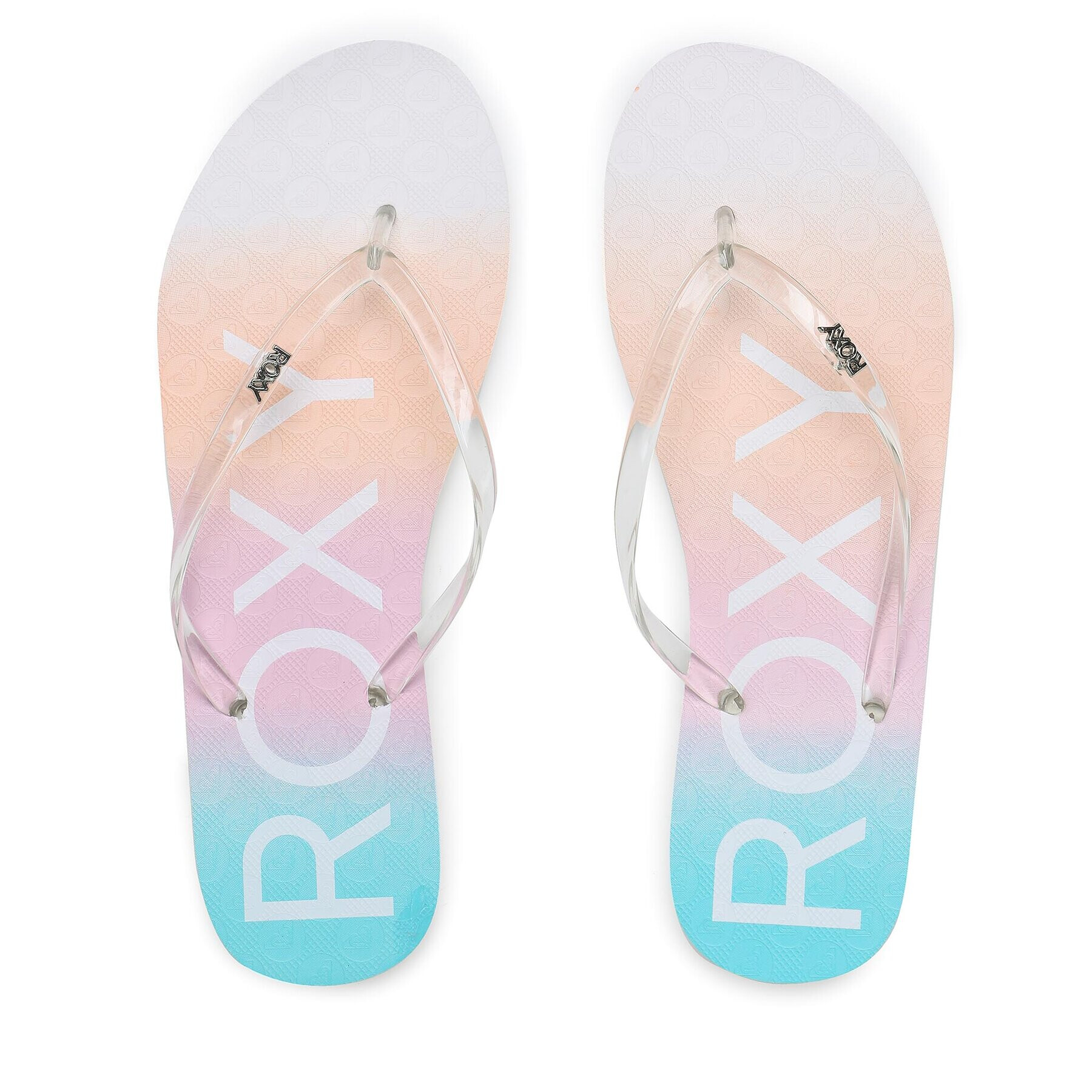 Roxy Джапанки ARJL100915 Прозрачен - Pepit.bg