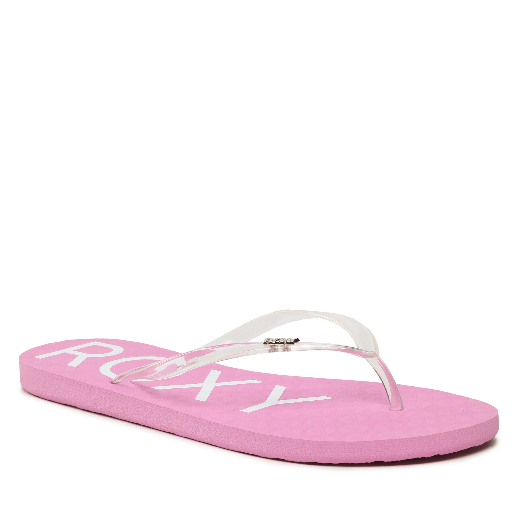 Roxy Джапанки ARJL100915 Прозрачен - Pepit.bg