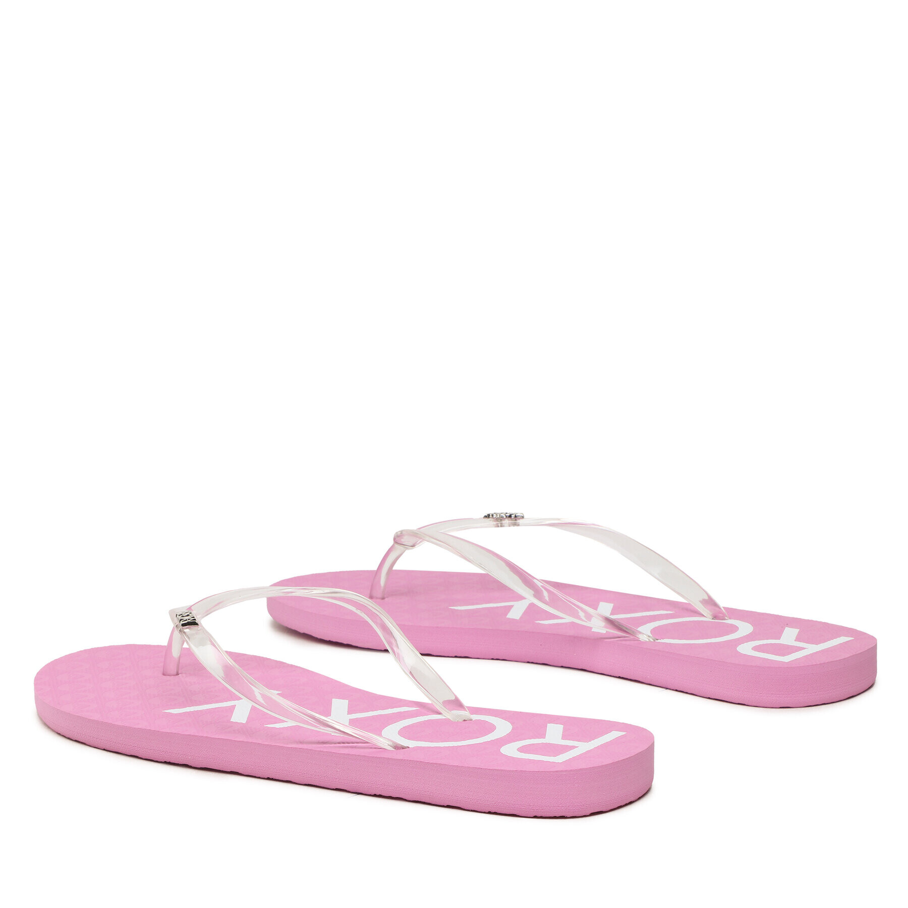 Roxy Джапанки ARJL100915 Прозрачен - Pepit.bg
