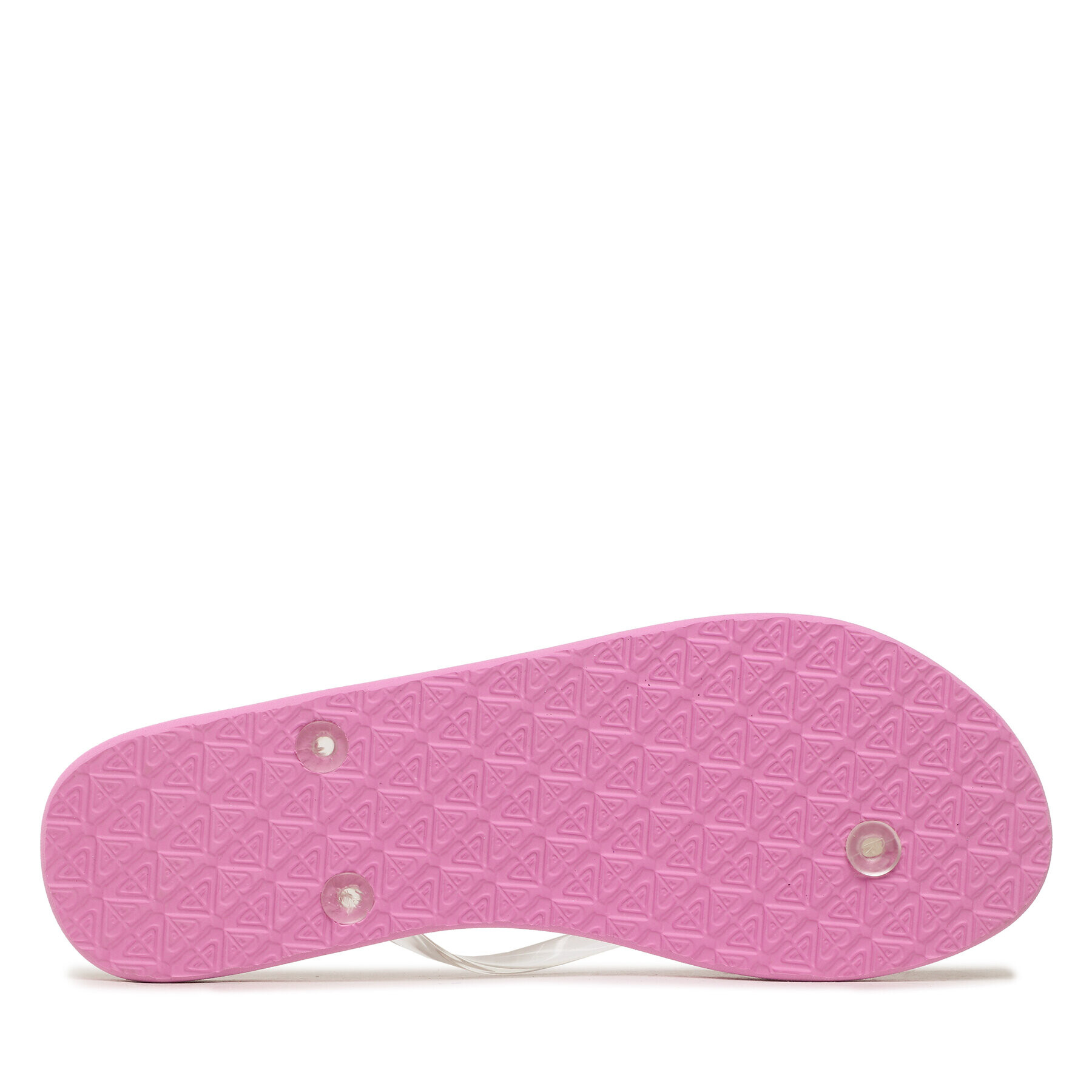 Roxy Джапанки ARJL100915 Прозрачен - Pepit.bg