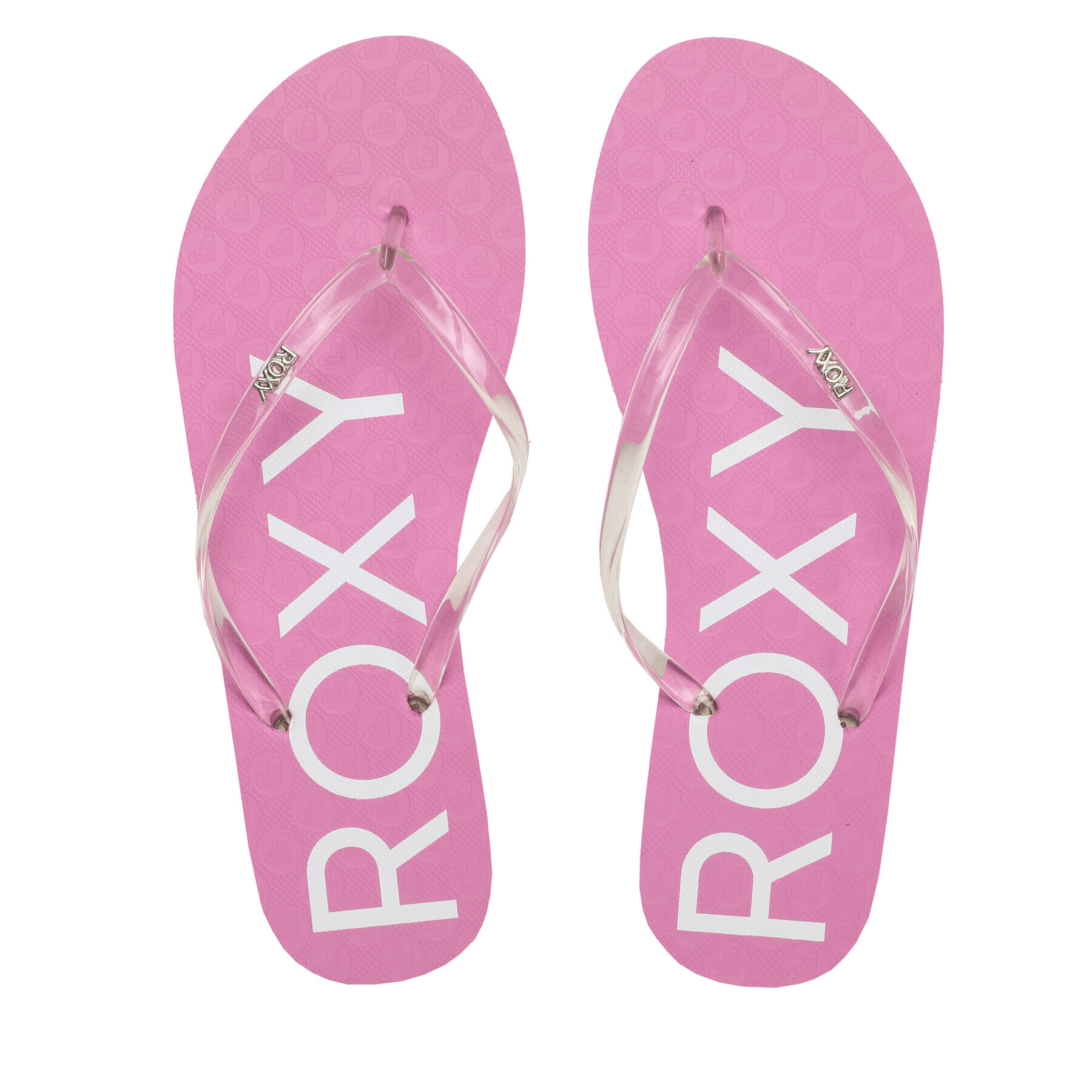 Roxy Джапанки ARJL100915 Прозрачен - Pepit.bg