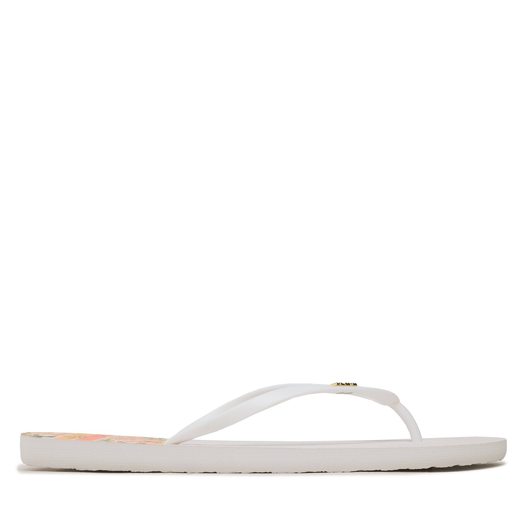 Roxy Джапанки ARJL100950 Бял - Pepit.bg