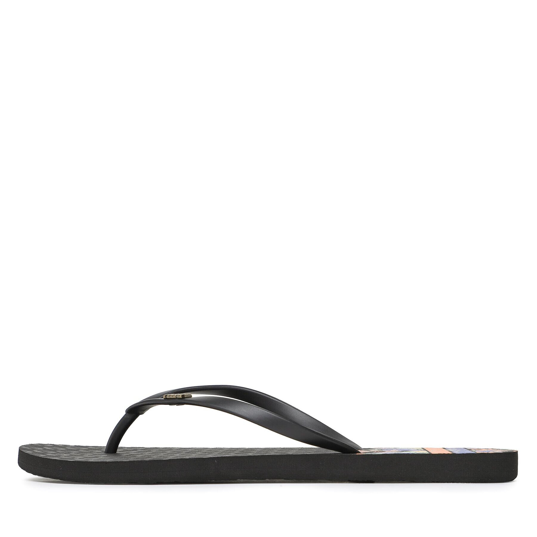 Roxy Джапанки ARJL100950 Черен - Pepit.bg