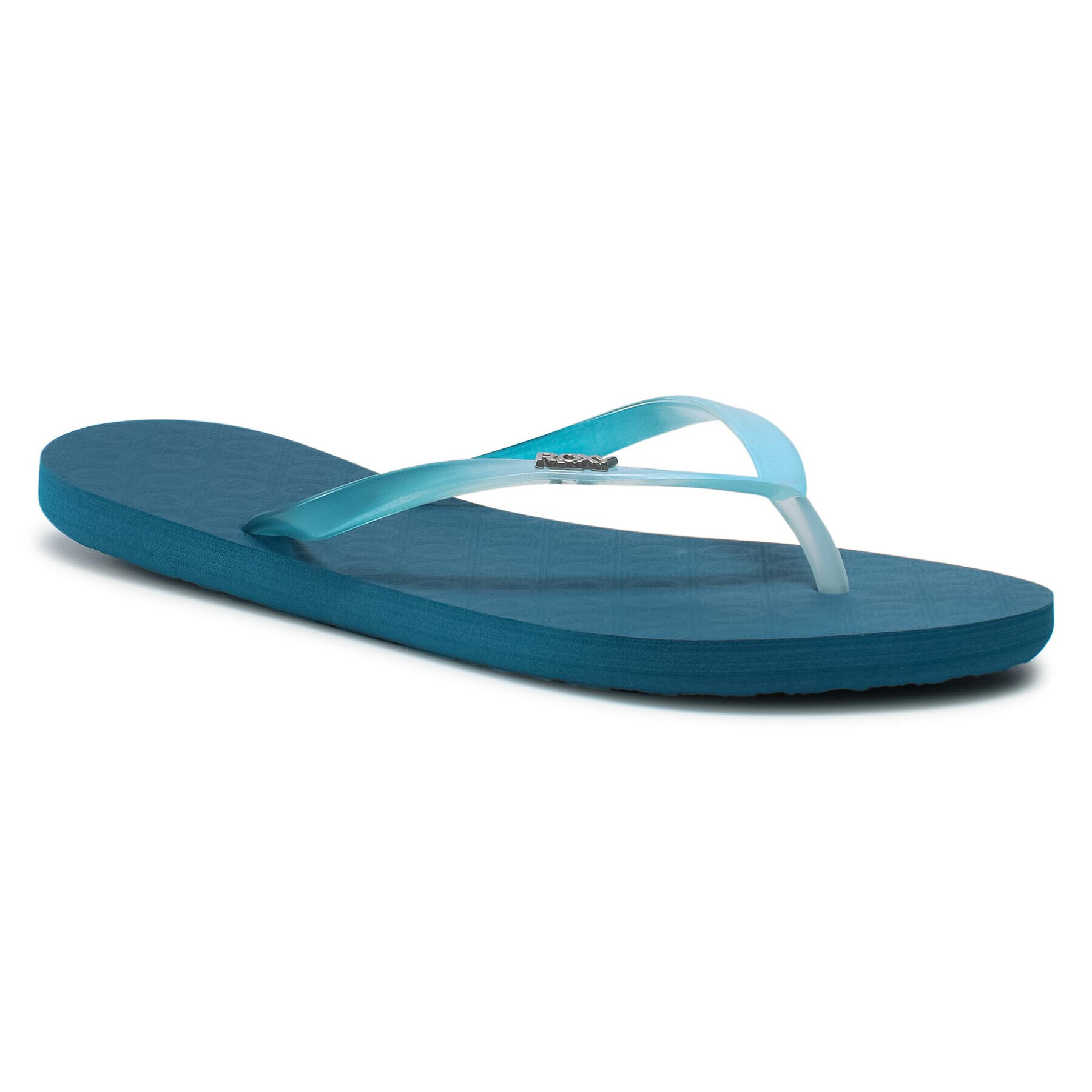 Roxy Джапанки ARJL100958 Син - Pepit.bg