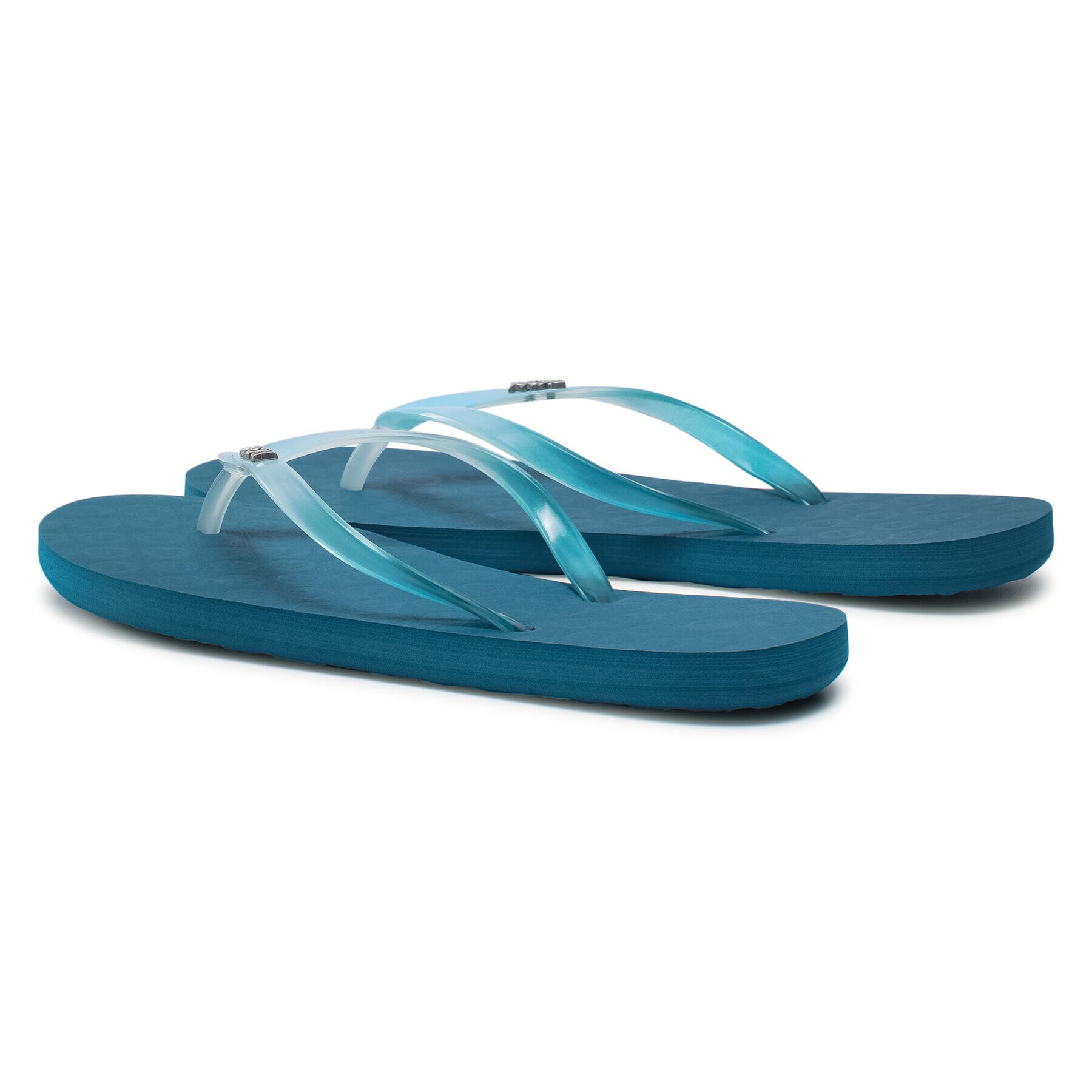 Roxy Джапанки ARJL100958 Син - Pepit.bg