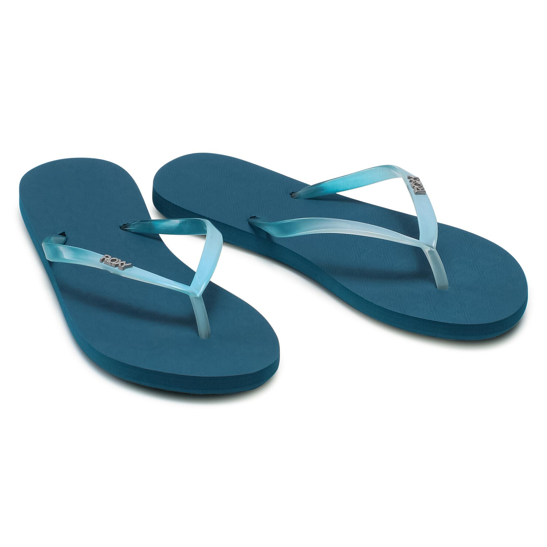 Roxy Джапанки ARJL100958 Син - Pepit.bg