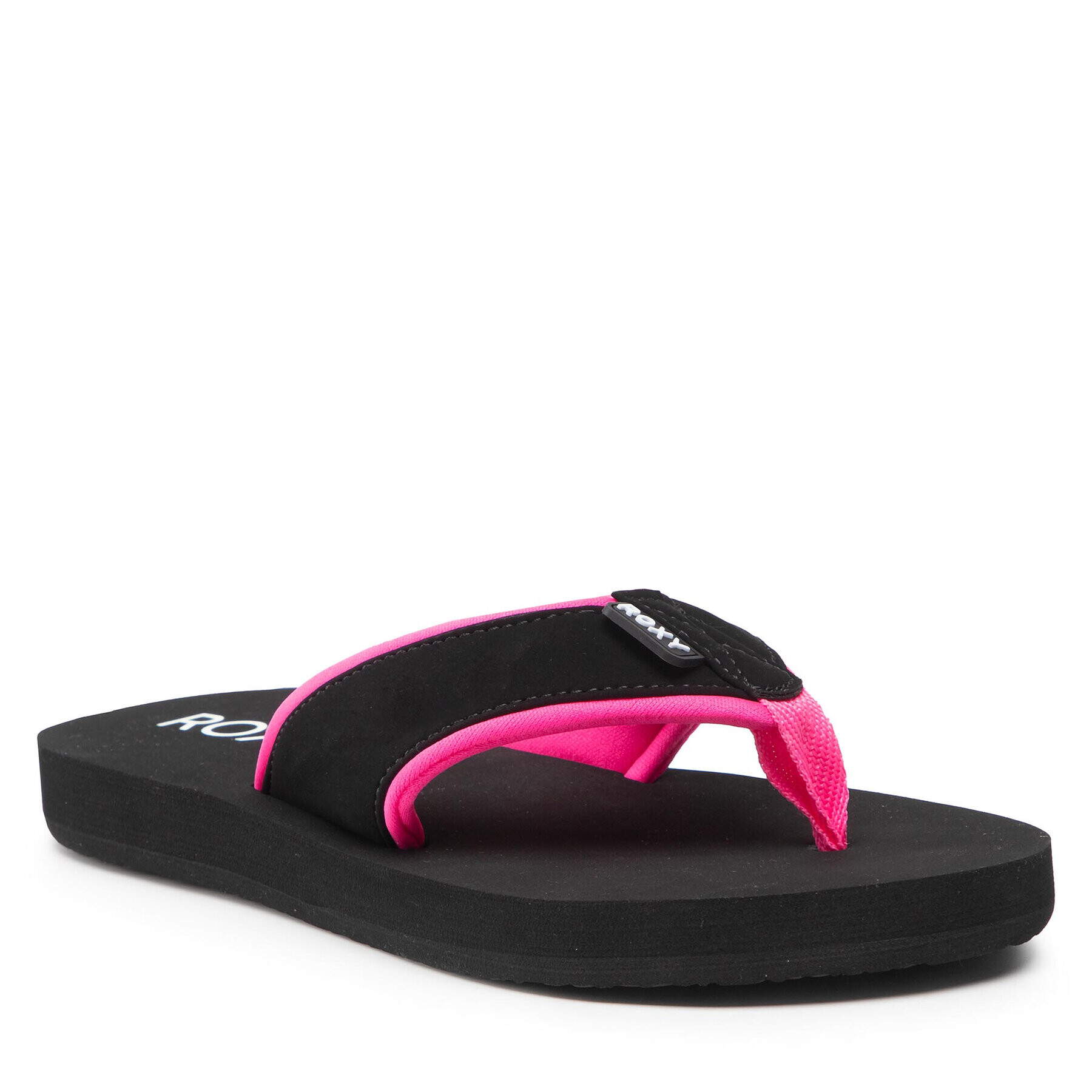 Roxy Джапанки ARJL101014 Черен - Pepit.bg