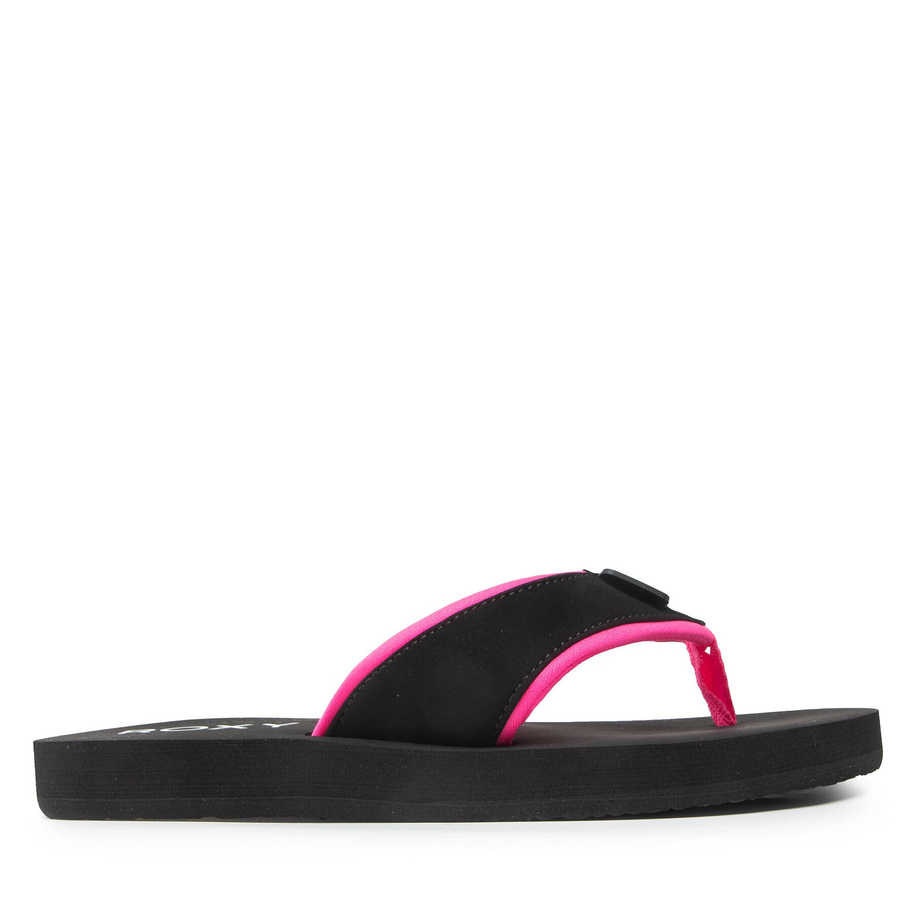 Roxy Джапанки ARJL101014 Черен - Pepit.bg