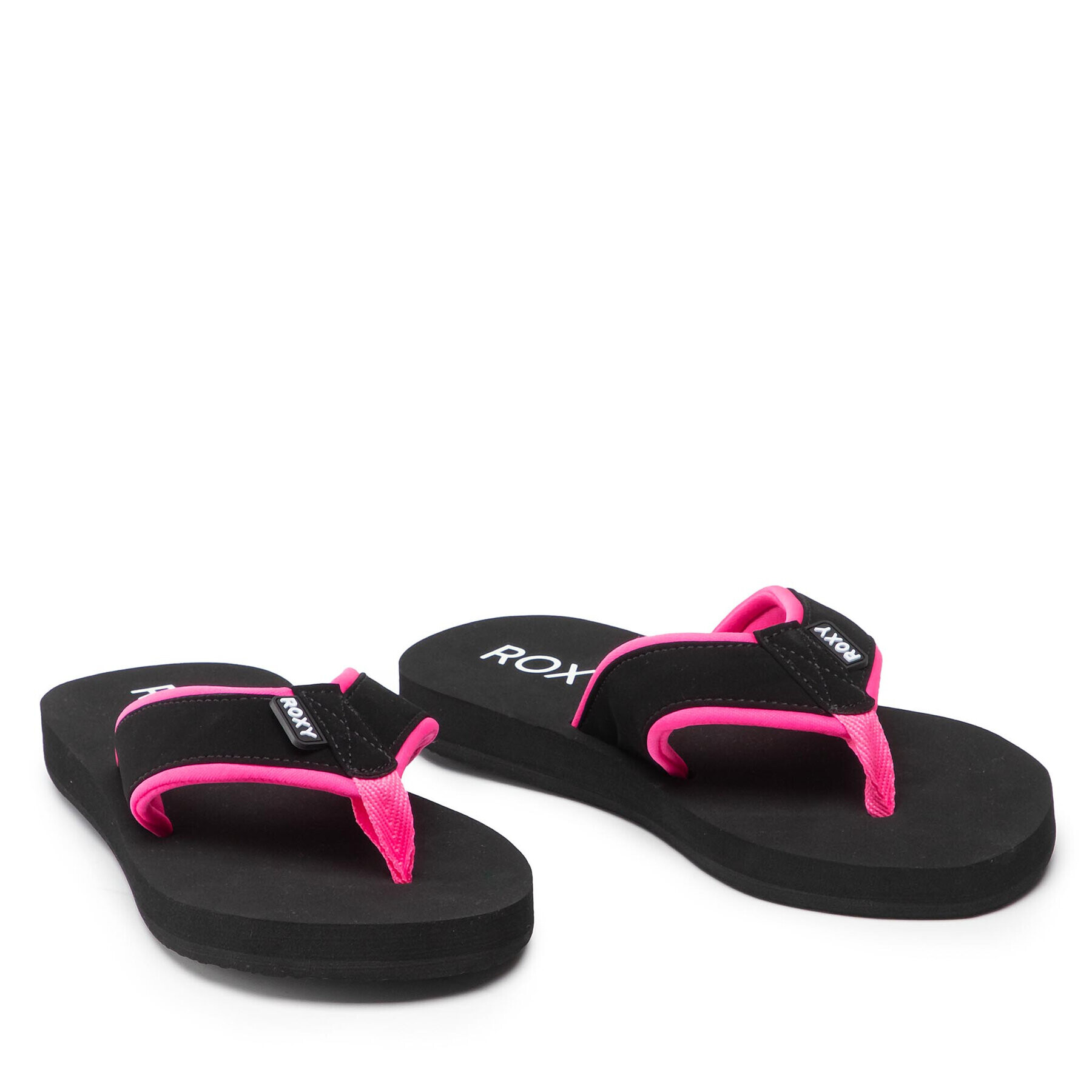 Roxy Джапанки ARJL101014 Черен - Pepit.bg