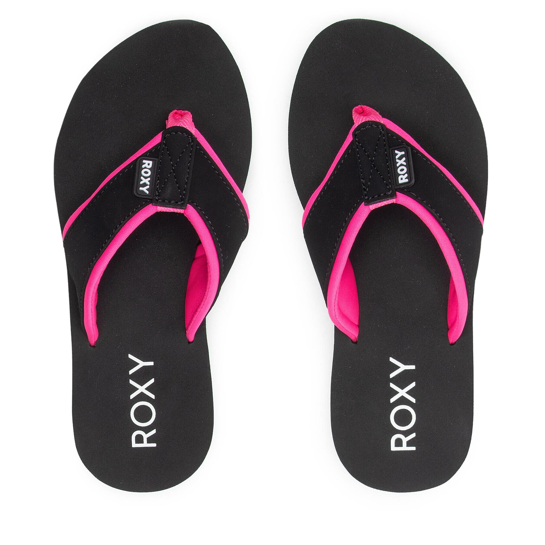 Roxy Джапанки ARJL101014 Черен - Pepit.bg