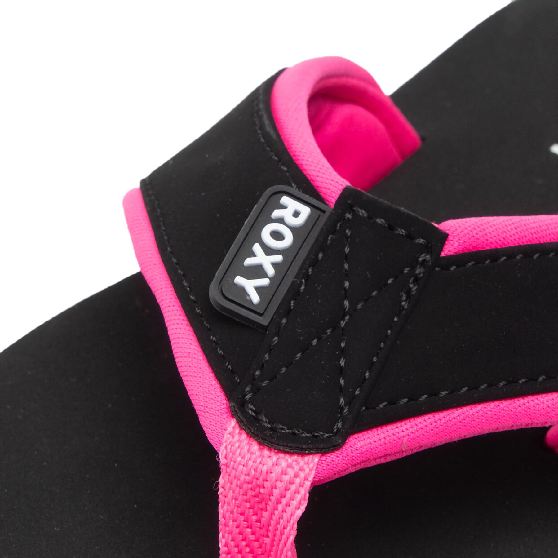 Roxy Джапанки ARJL101014 Черен - Pepit.bg