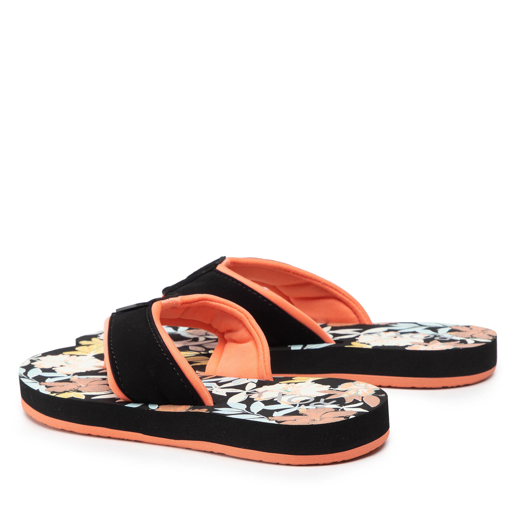 Roxy Джапанки ARJL101017 Черен - Pepit.bg