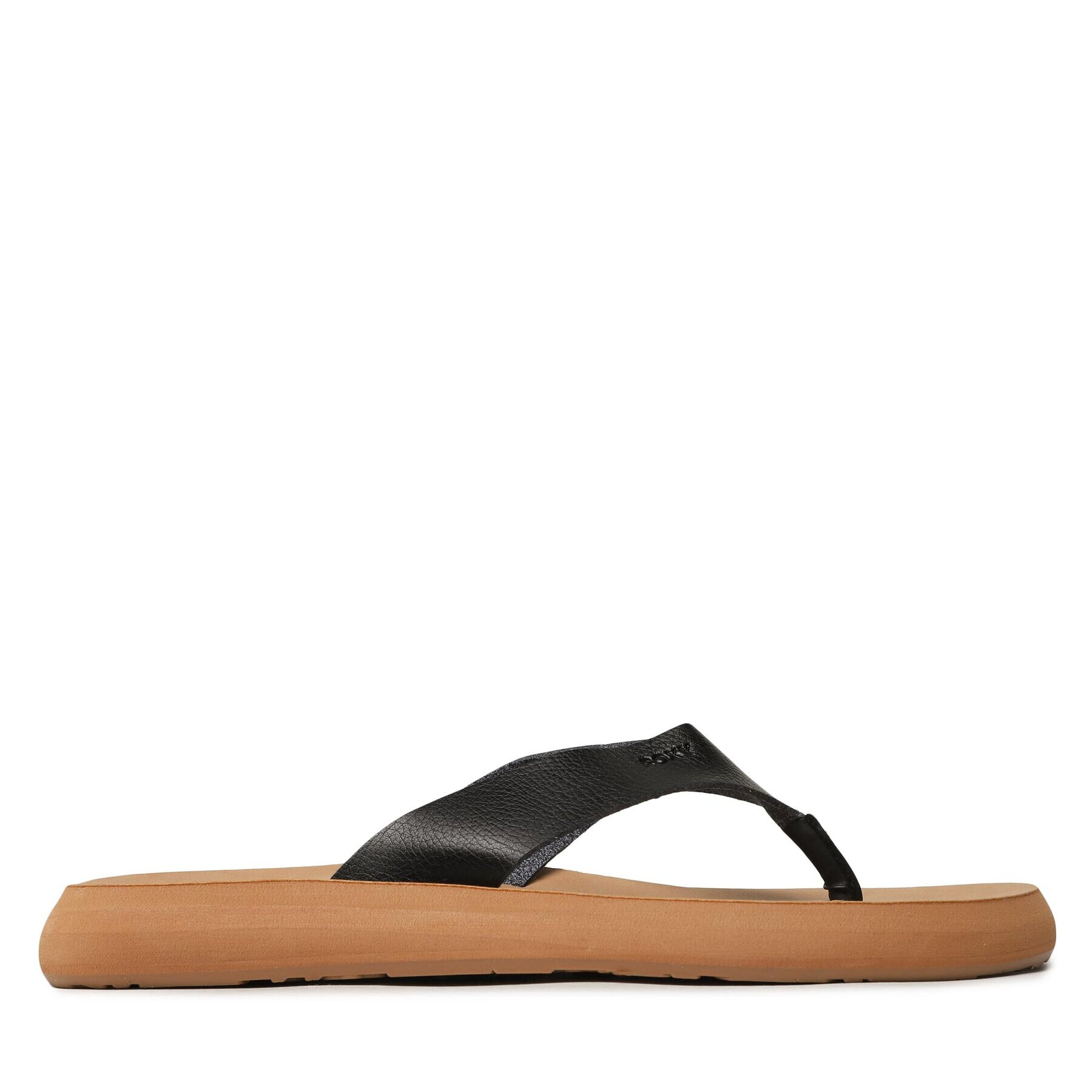 Roxy Джапанки ARJL101075 Черен - Pepit.bg
