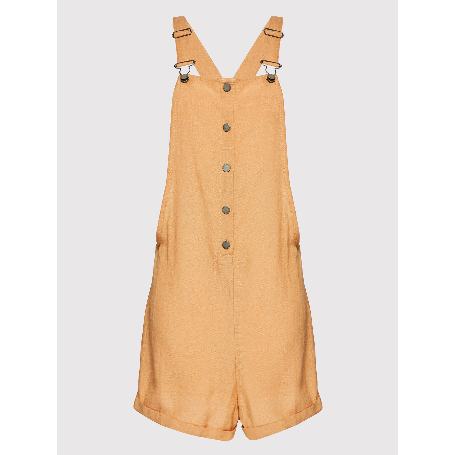 Roxy Гащеризон с презрамки Back To Goodbye ERJWD03617 Кафяв Regular Fit - Pepit.bg