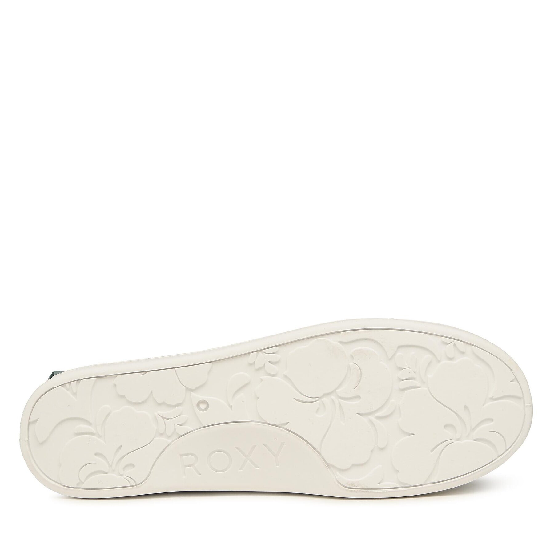 Roxy Гуменки ARJS600418 Зелен - Pepit.bg