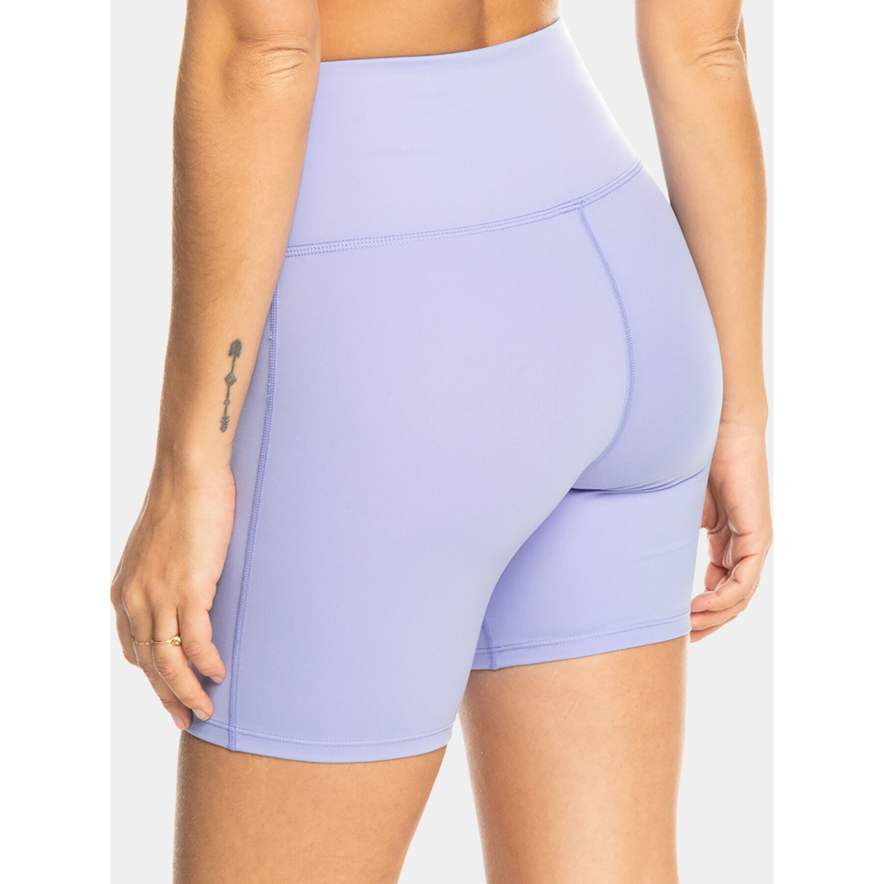 Roxy Клин Heart Biker Ndst ERJNS03435 Син Slim Fit - Pepit.bg