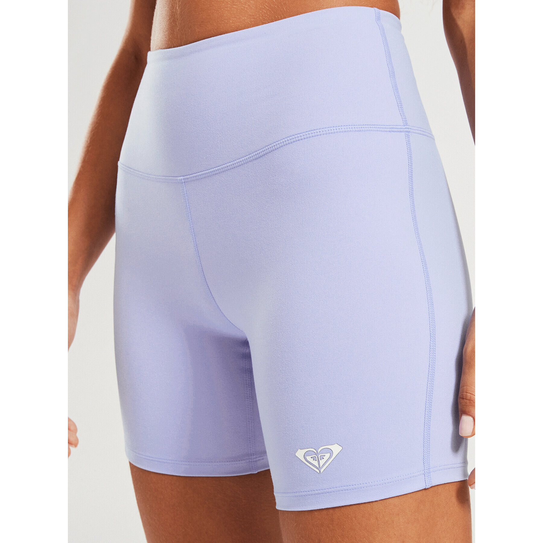 Roxy Клин Heart Biker Ndst ERJNS03435 Син Slim Fit - Pepit.bg