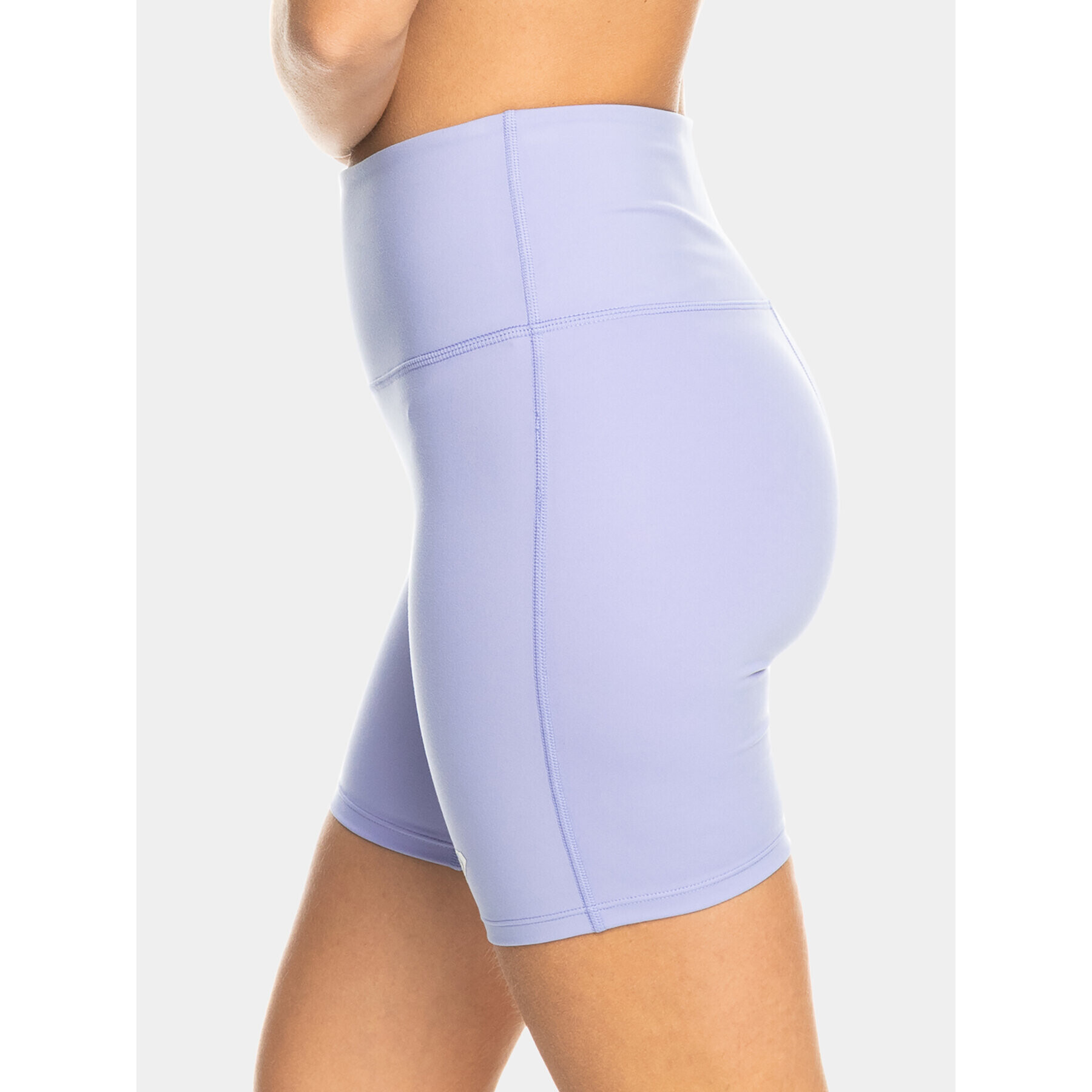 Roxy Клин Heart Biker Ndst ERJNS03435 Син Slim Fit - Pepit.bg