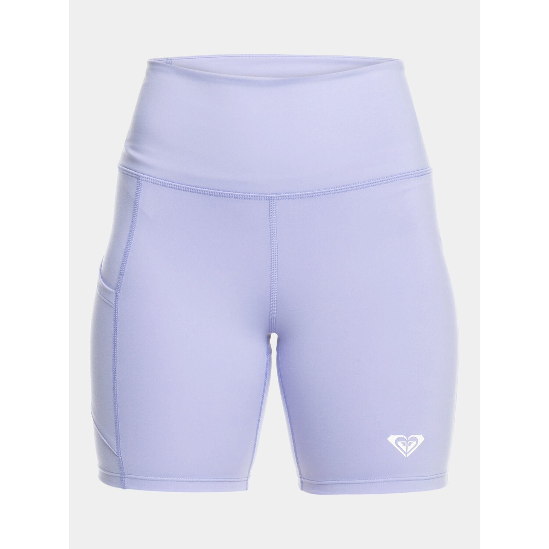 Roxy Клин Heart Biker Ndst ERJNS03435 Син Slim Fit - Pepit.bg